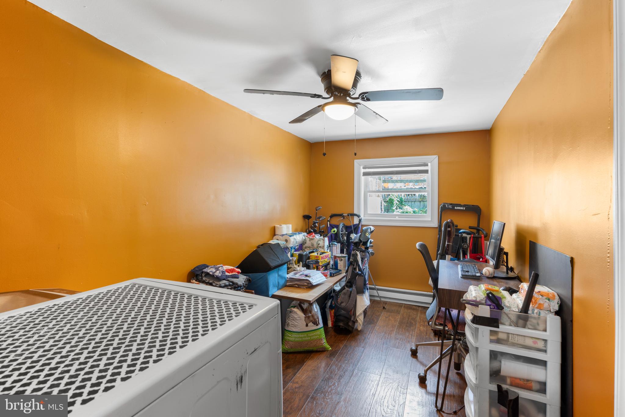 HARROWGATE - Residential