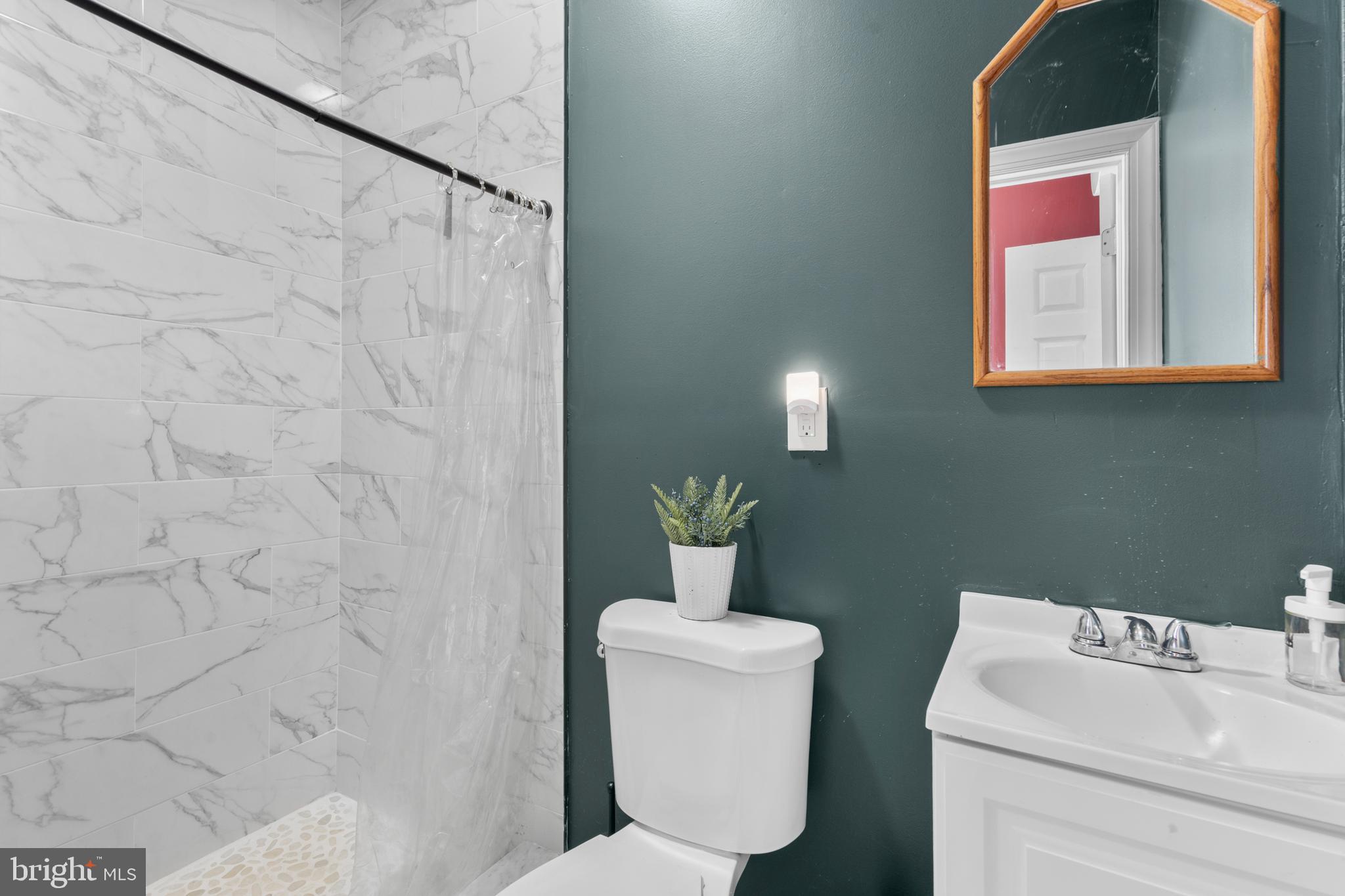 HARROWGATE - Residential