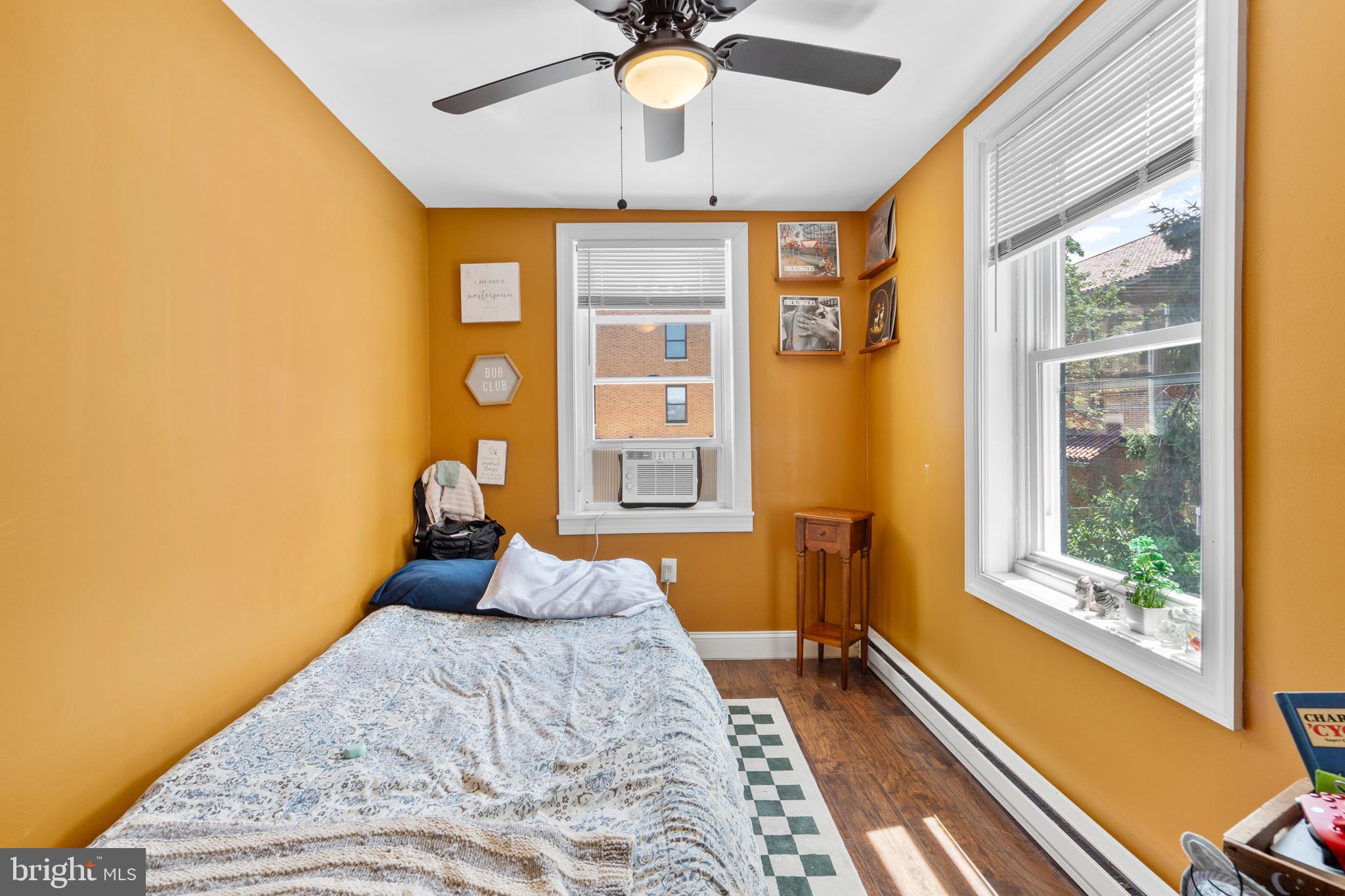 HARROWGATE - Residential