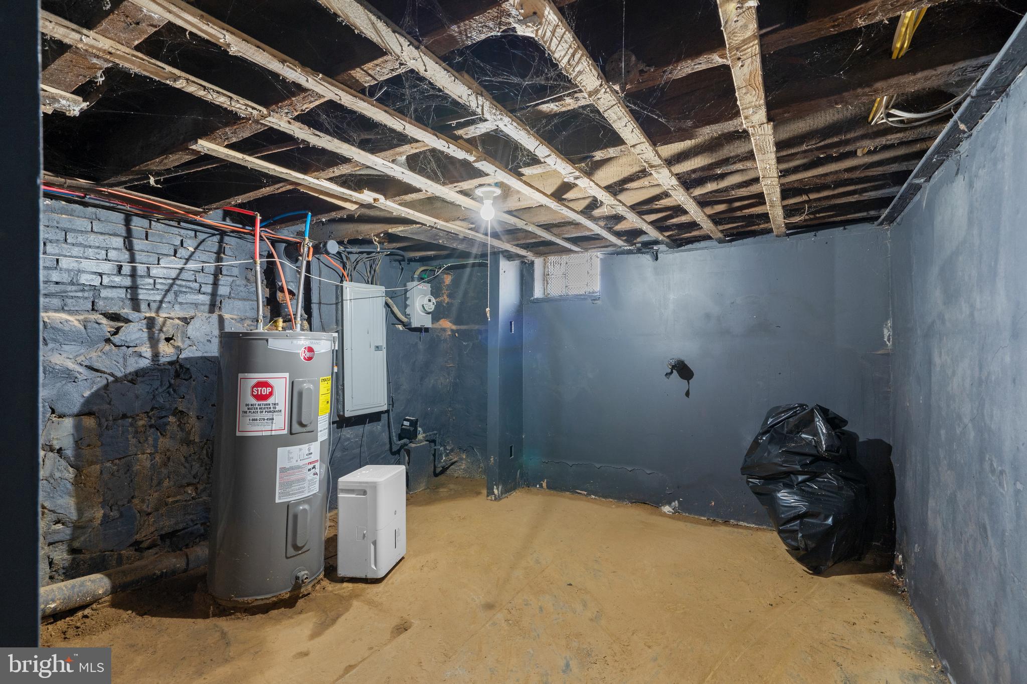 HARROWGATE - Residential