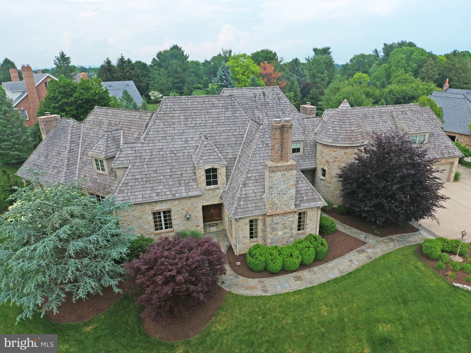WESTBURY PARK - Residential