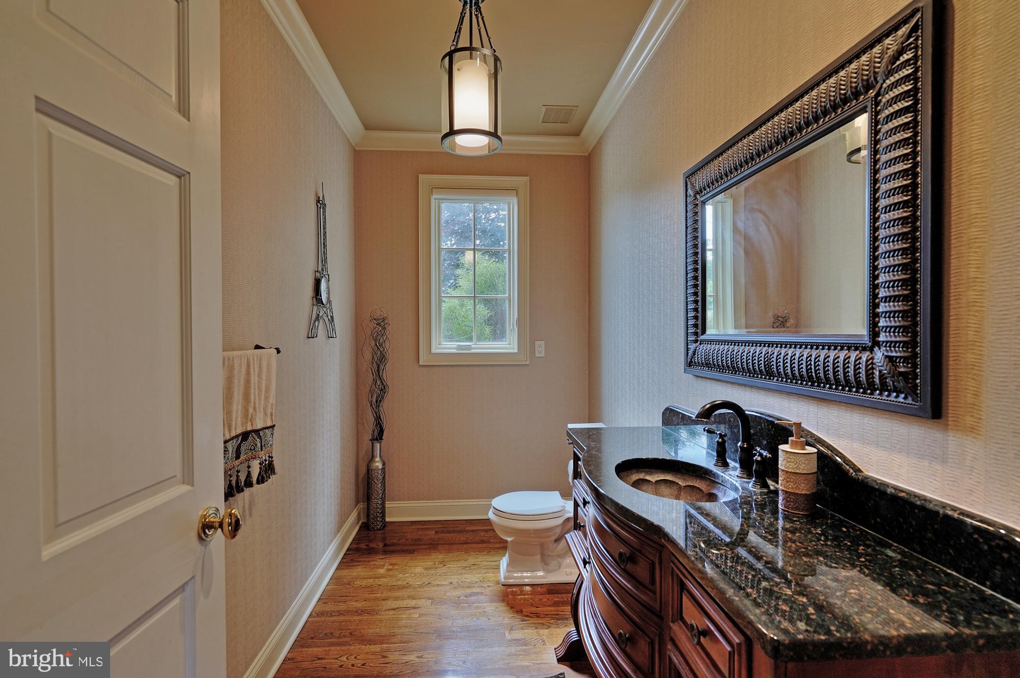 WESTBURY PARK - Residential