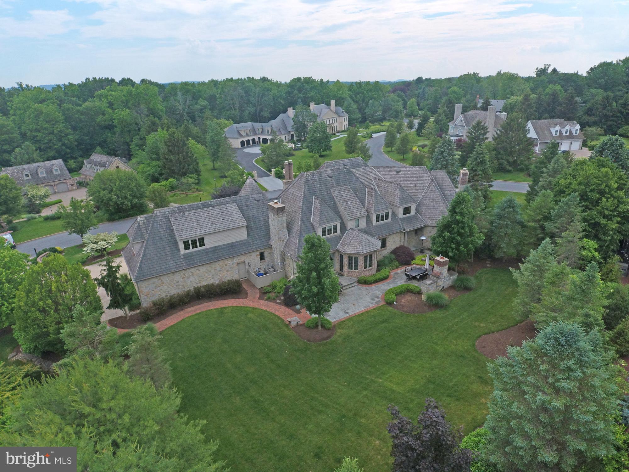 WESTBURY PARK - Residential