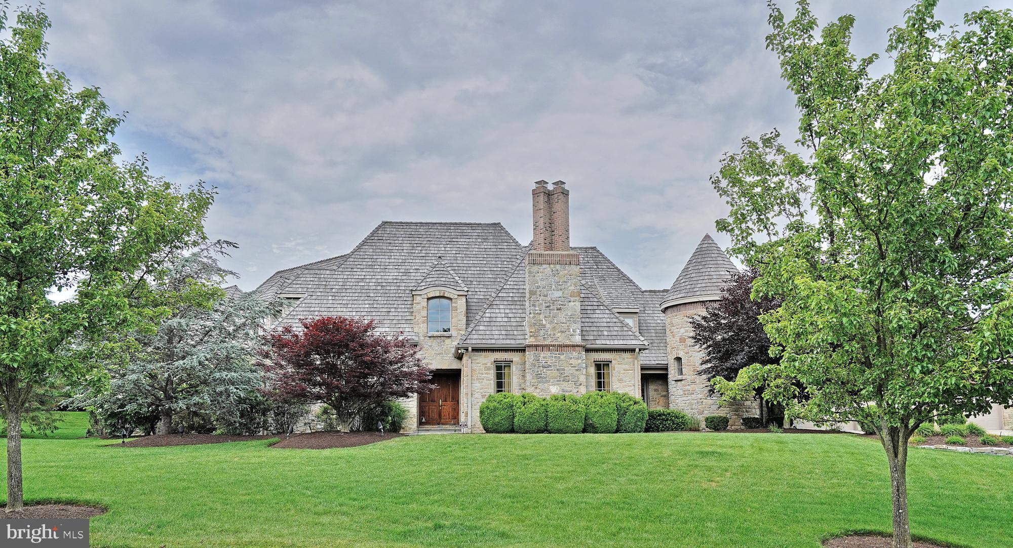 WESTBURY PARK - Residential