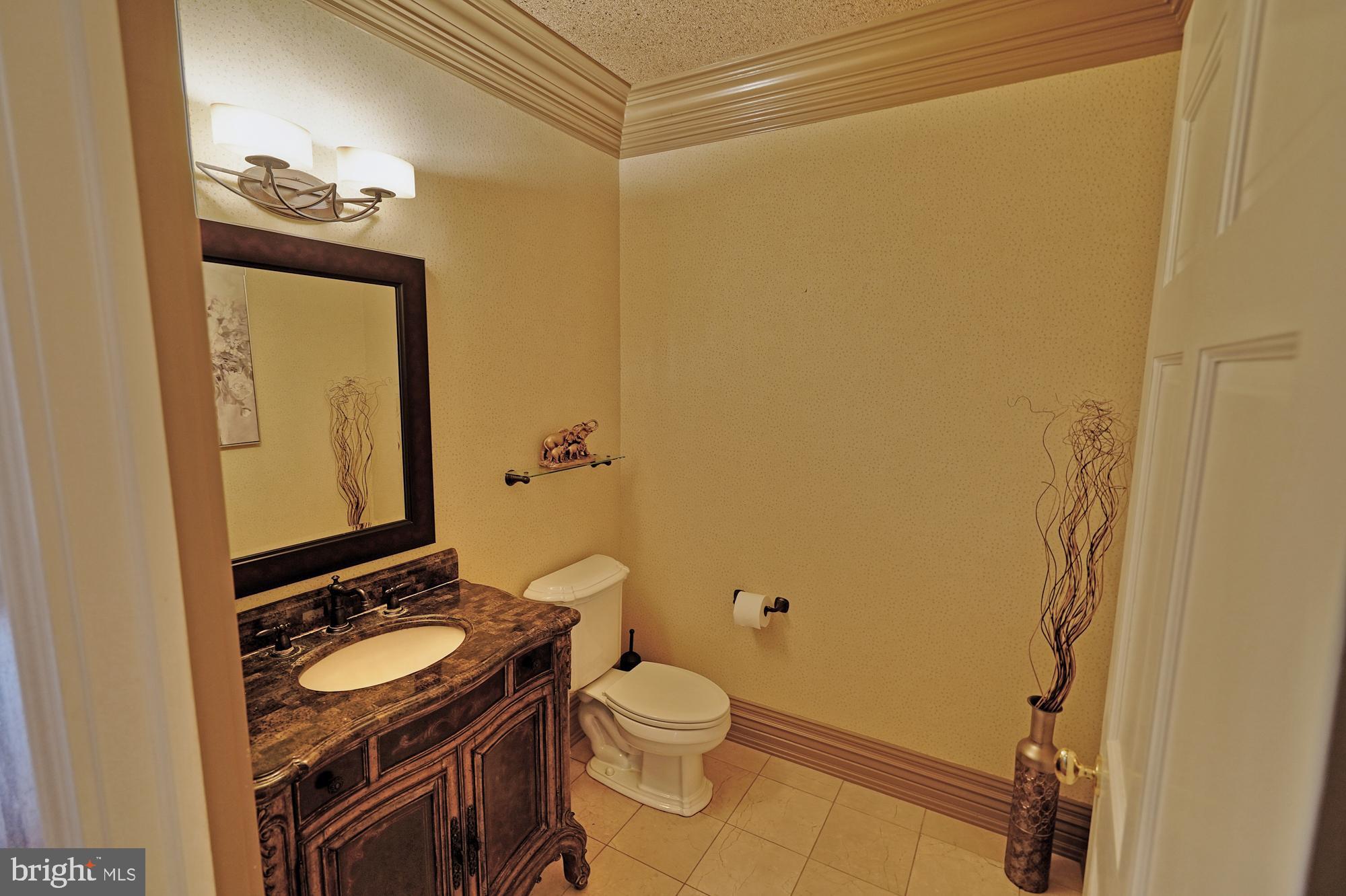 WESTBURY PARK - Residential