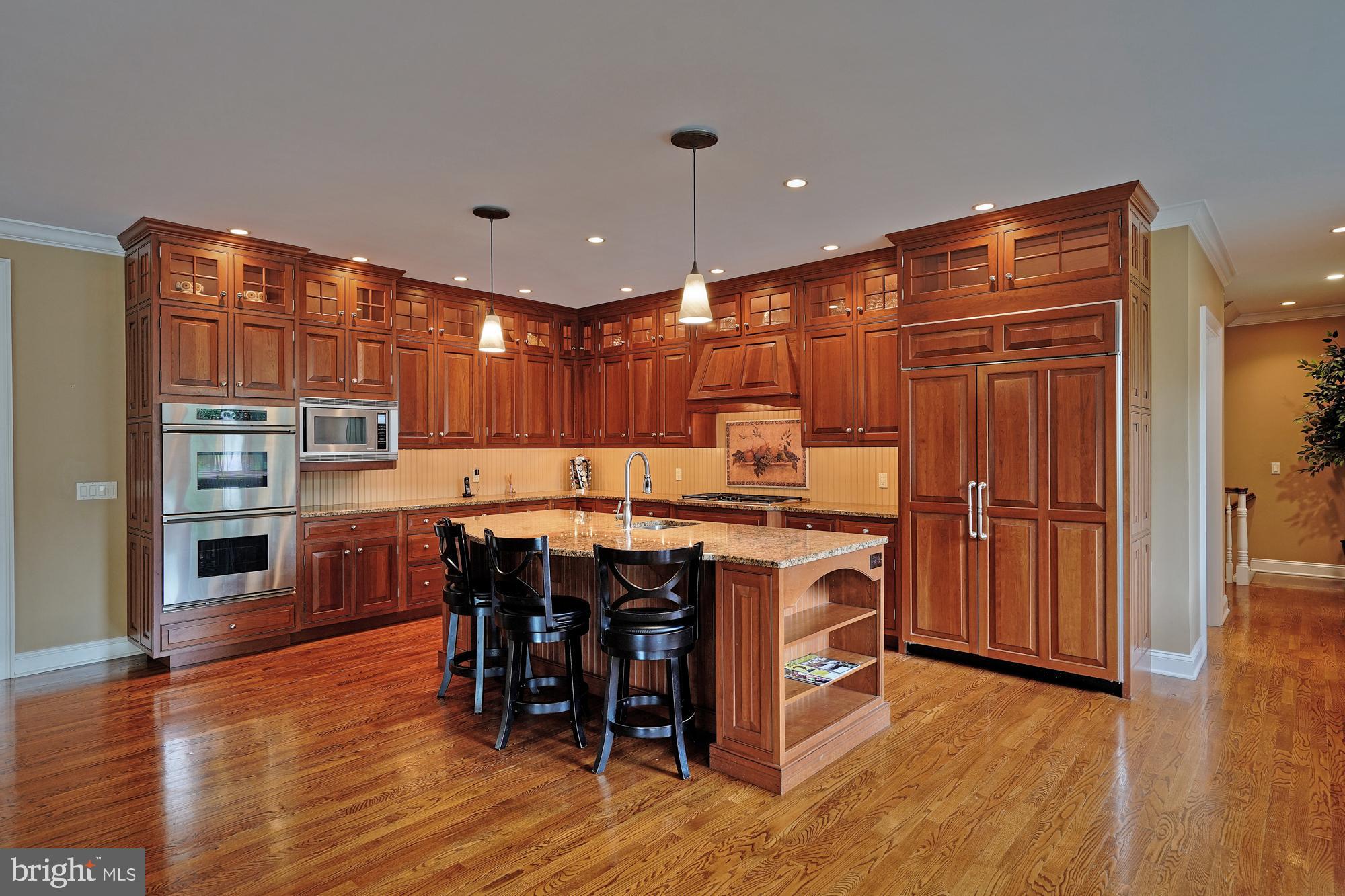 WESTBURY PARK - Residential