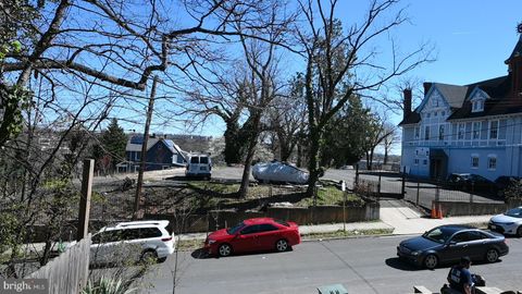 22ND STREET NE WASHINGTON DC 20018