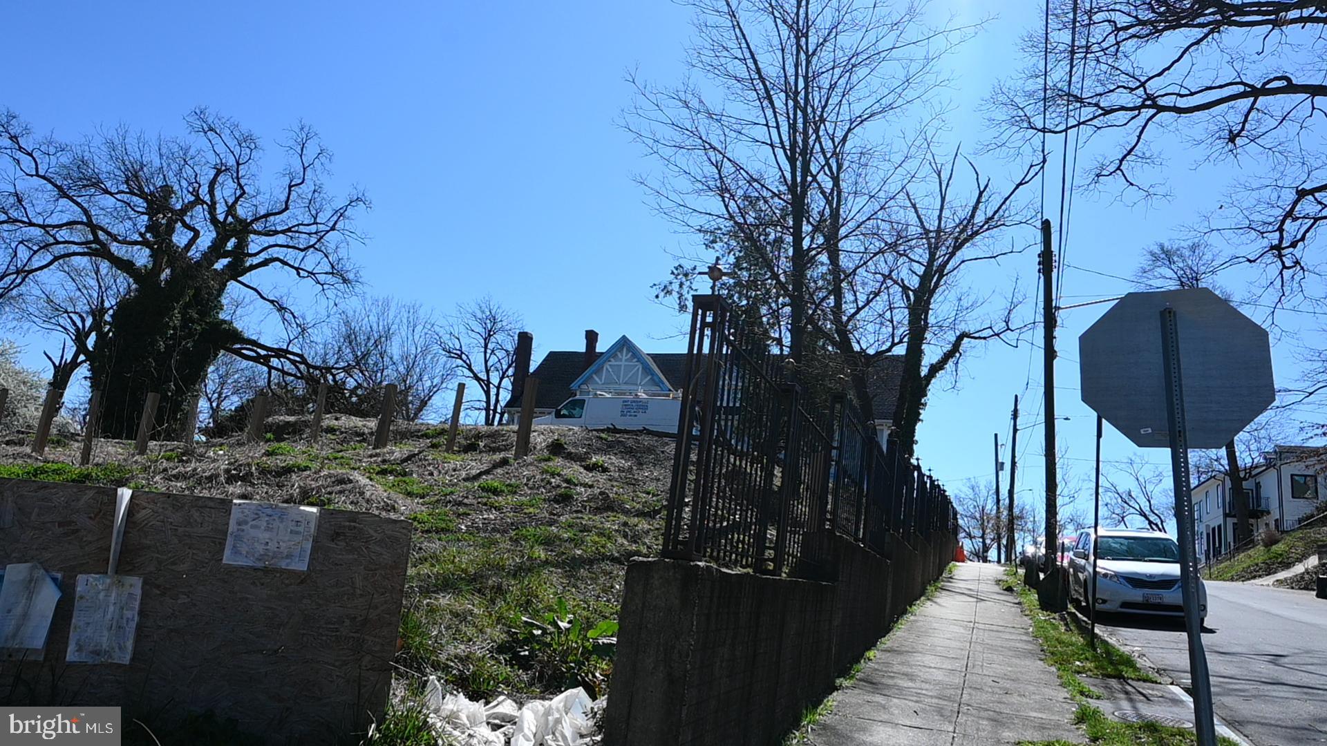 22ND STREET NE