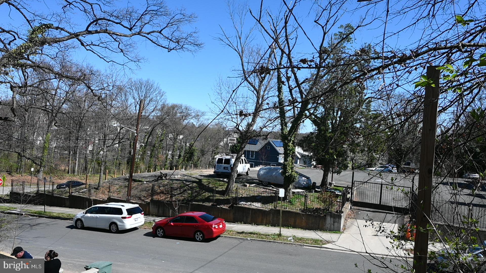 22ND STREET NE