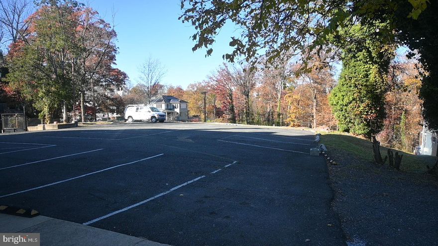 THE LISTING PRICE INCLUDES ALL THREE BUILDABLE VACANT LOTS (804,805,814) PLUS THE BEAUTIFULY RESTORED 250+ SEATING CAPACITY CHURCH totaling 20,000 SQ. FT. After over 10 years of service, the congregation has grown and moving into a larger space. The properties are currently zoned R-1-B with a huge potential to develop into a multi-story’ condos/TH complexes and may continue to be used as a church, School, Day care and much more with a required zoning relief.
