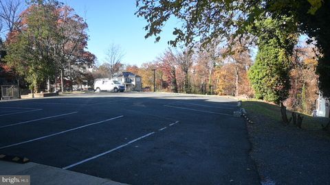 22ND STREET NE WASHINGTON DC 20018