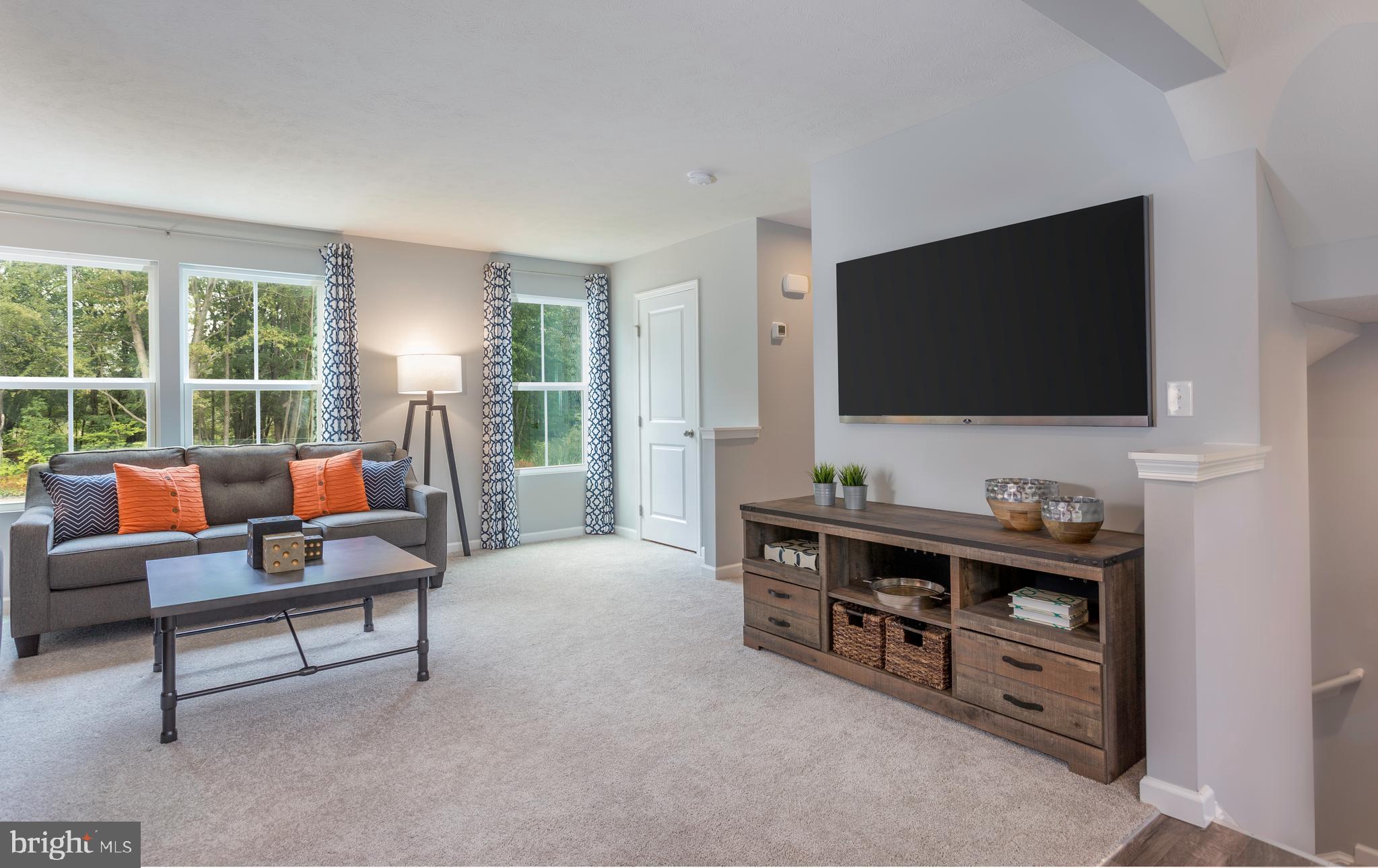 RIDGELY FOREST - Residential