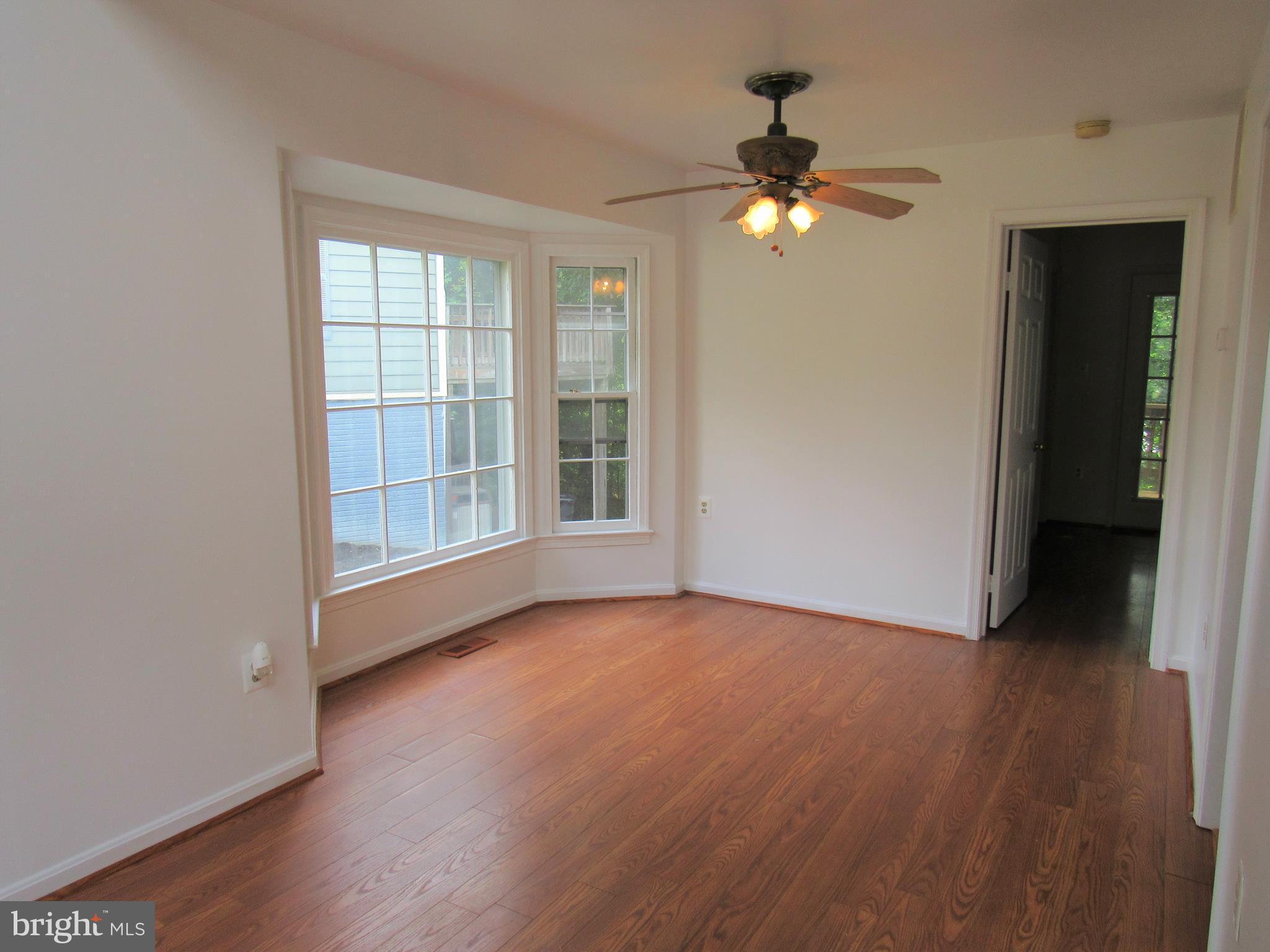 MONTCLAIR - Residential