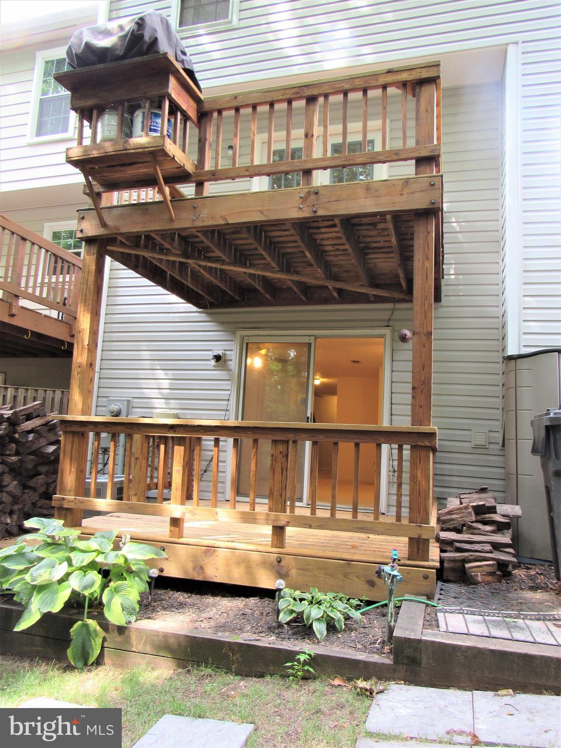 MONTCLAIR - Residential