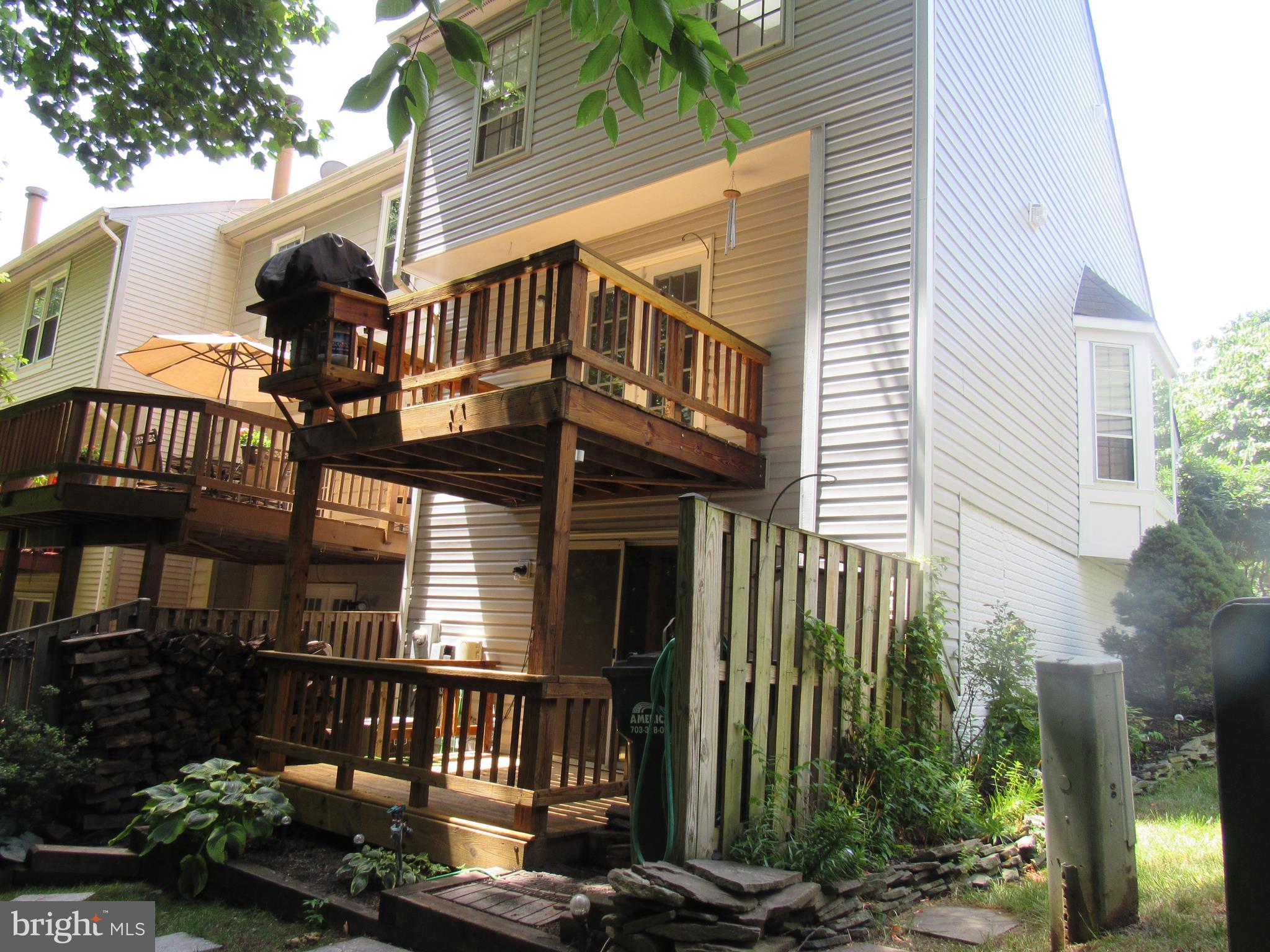 MONTCLAIR - Residential