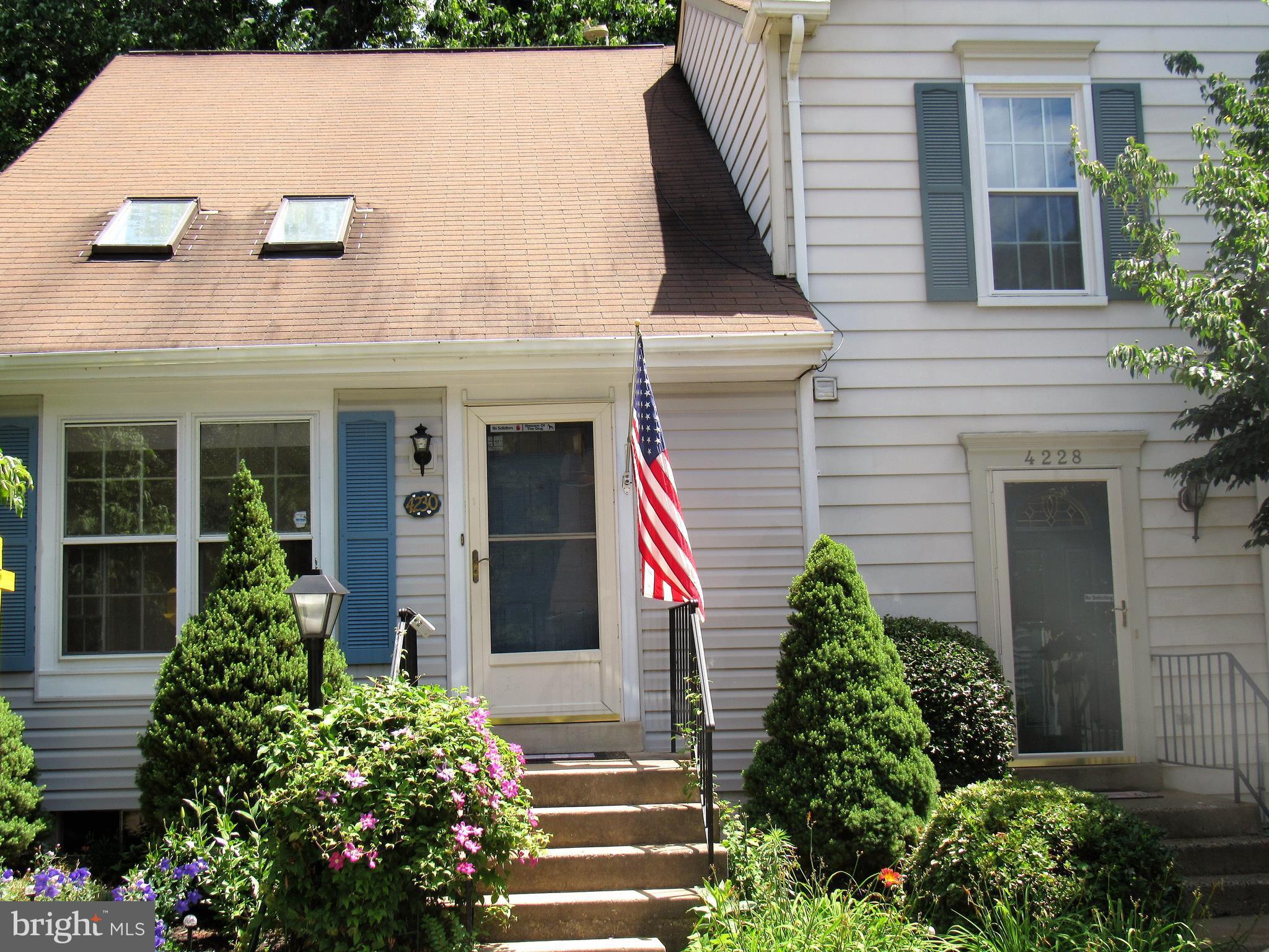 MONTCLAIR - Residential