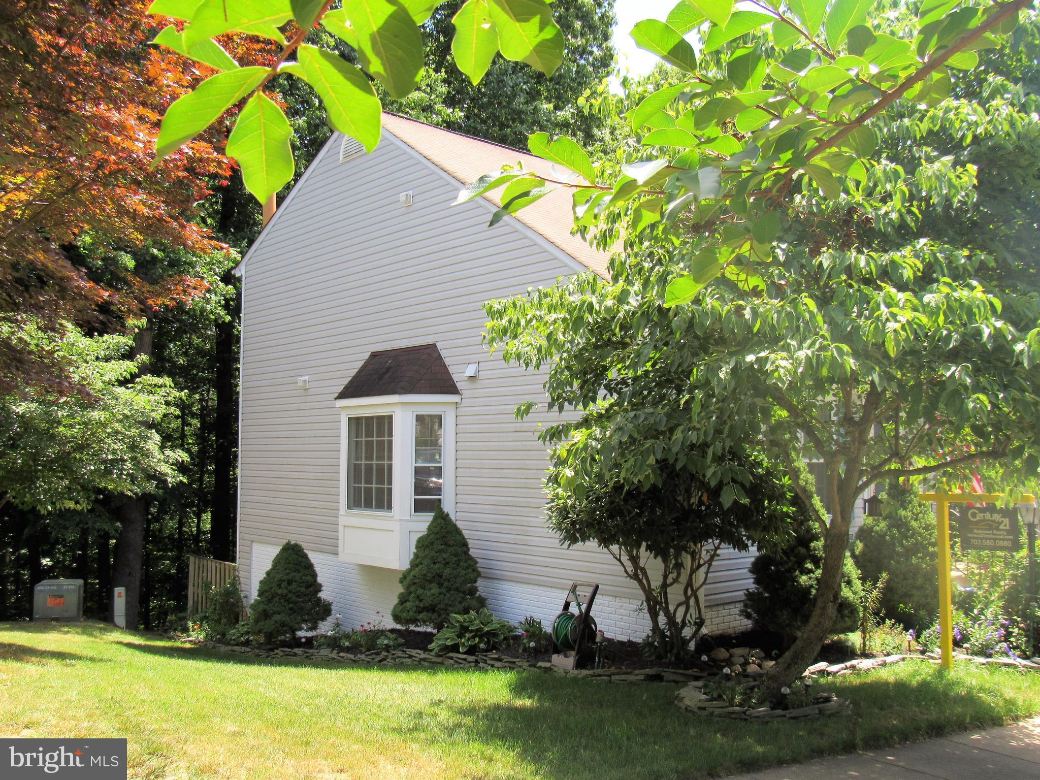 MONTCLAIR - Residential