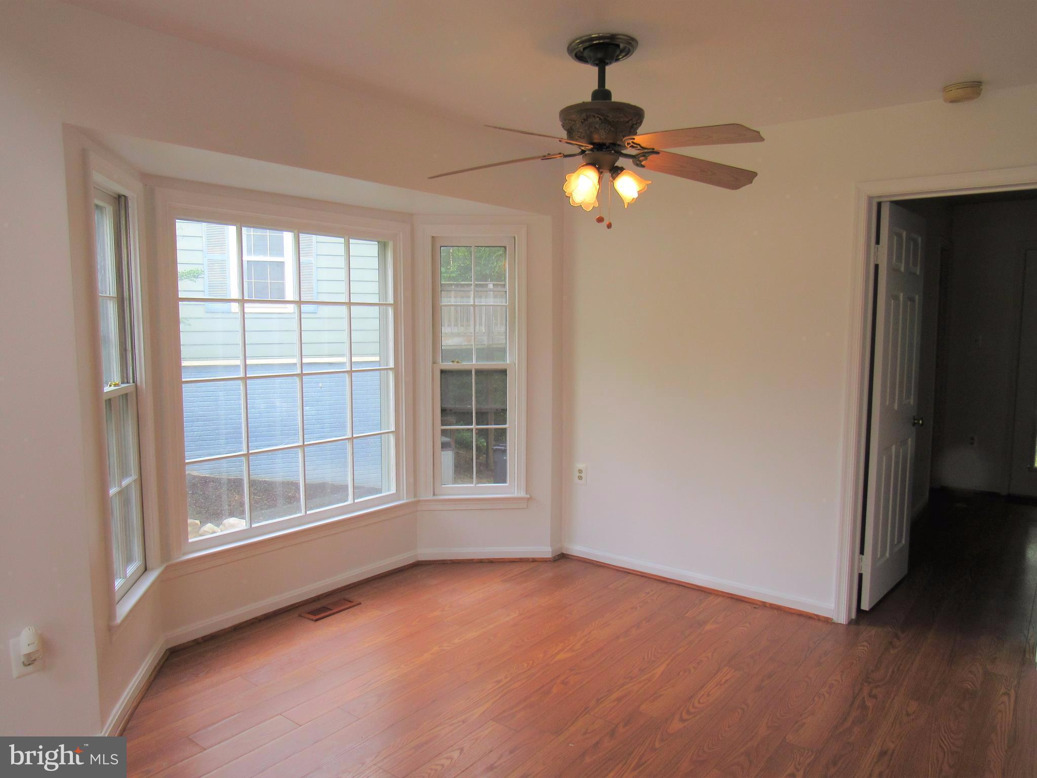 MONTCLAIR - Residential