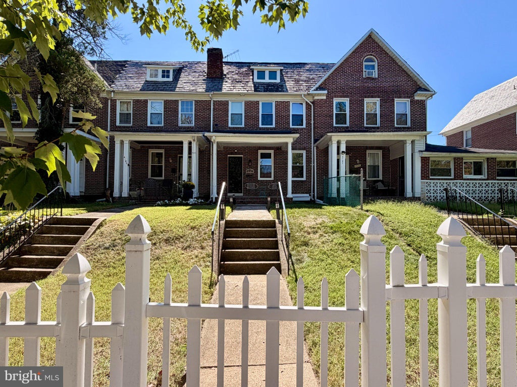 Photo of 4105 Woodhaven Lane, BOWIE, MD 20715 (MLS # MDPG2219758)