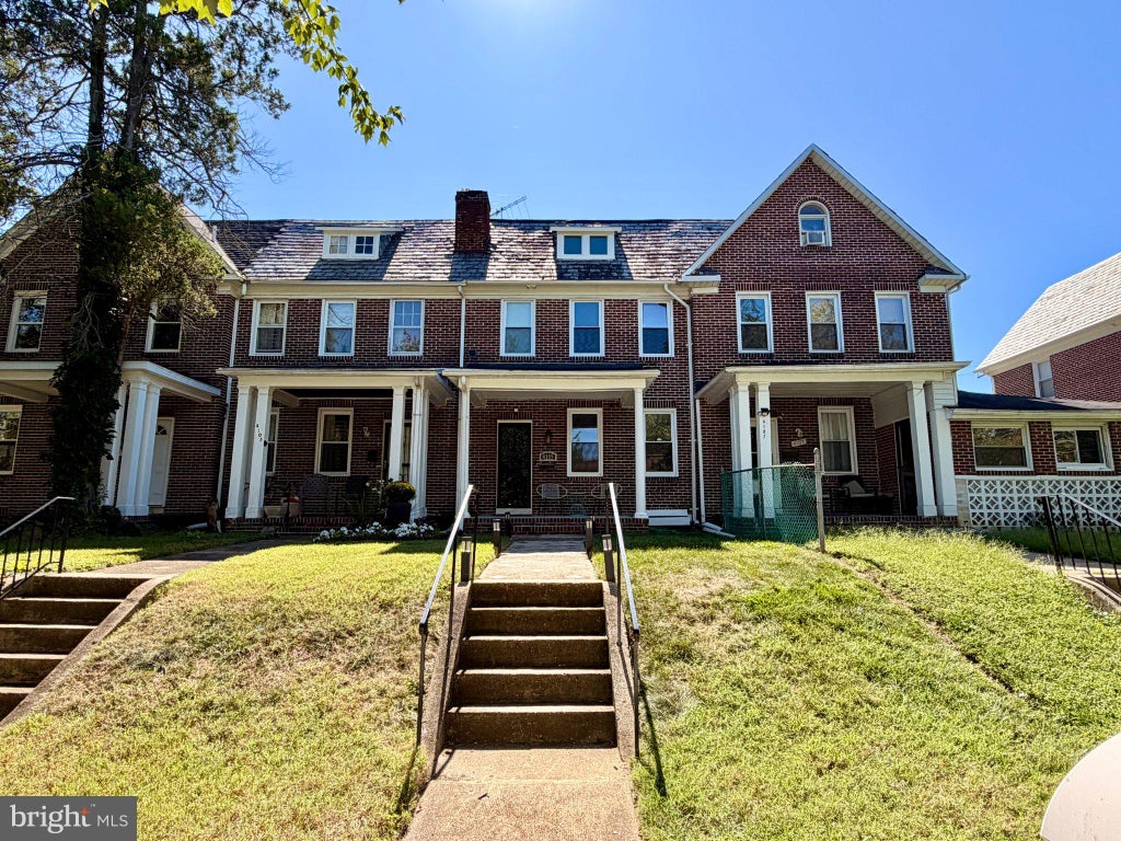 Photo of 4105 Woodhaven Lane, BOWIE, MD 20715 (MLS # MDPG2219758)