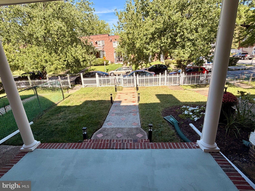 Photo of 4105 Woodhaven Lane, BOWIE, MD 20715 (MLS # MDPG2219758)