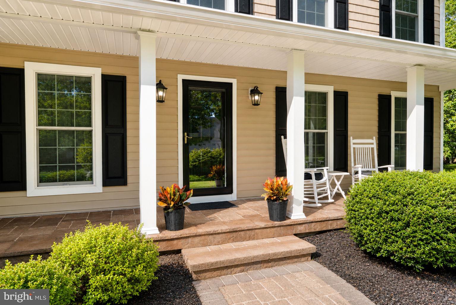 41 HIBISCUS LANE