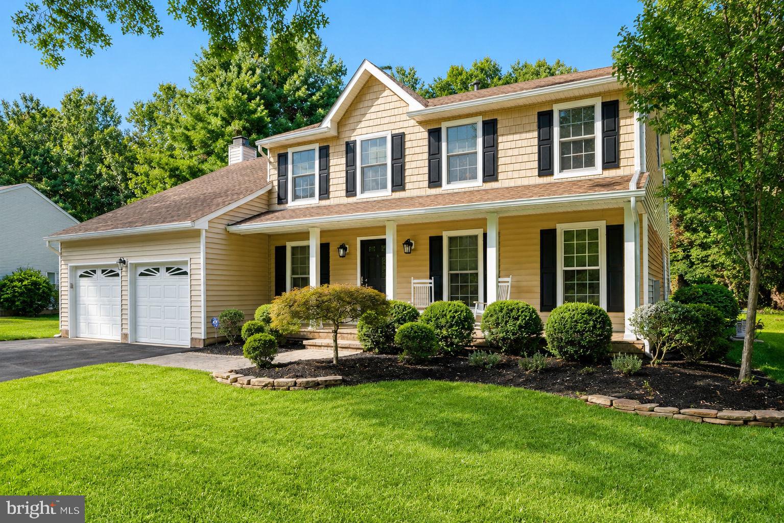 41 HIBISCUS LANE