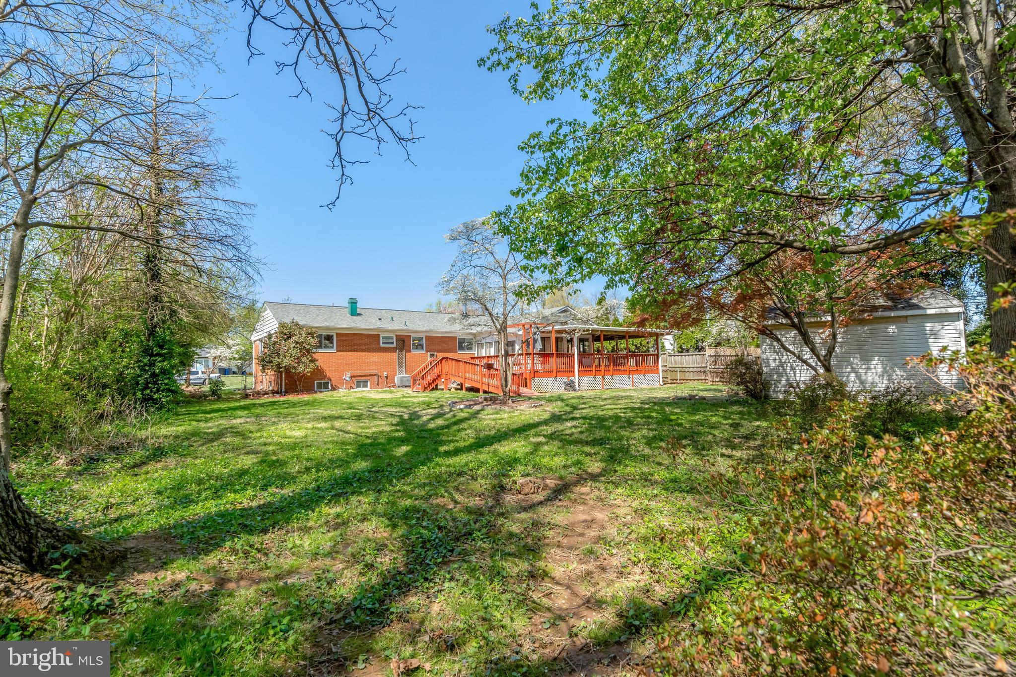 FAIRCHESTER - Residential