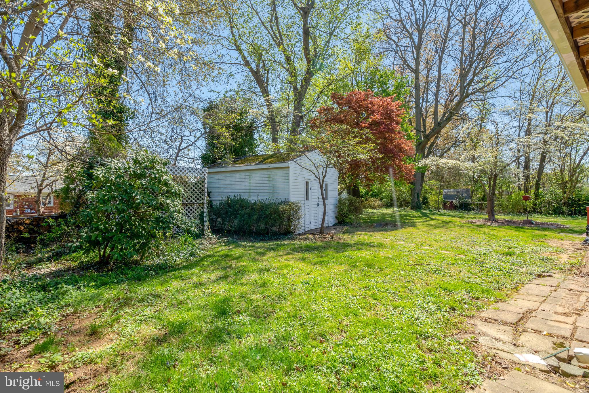 FAIRCHESTER - Residential