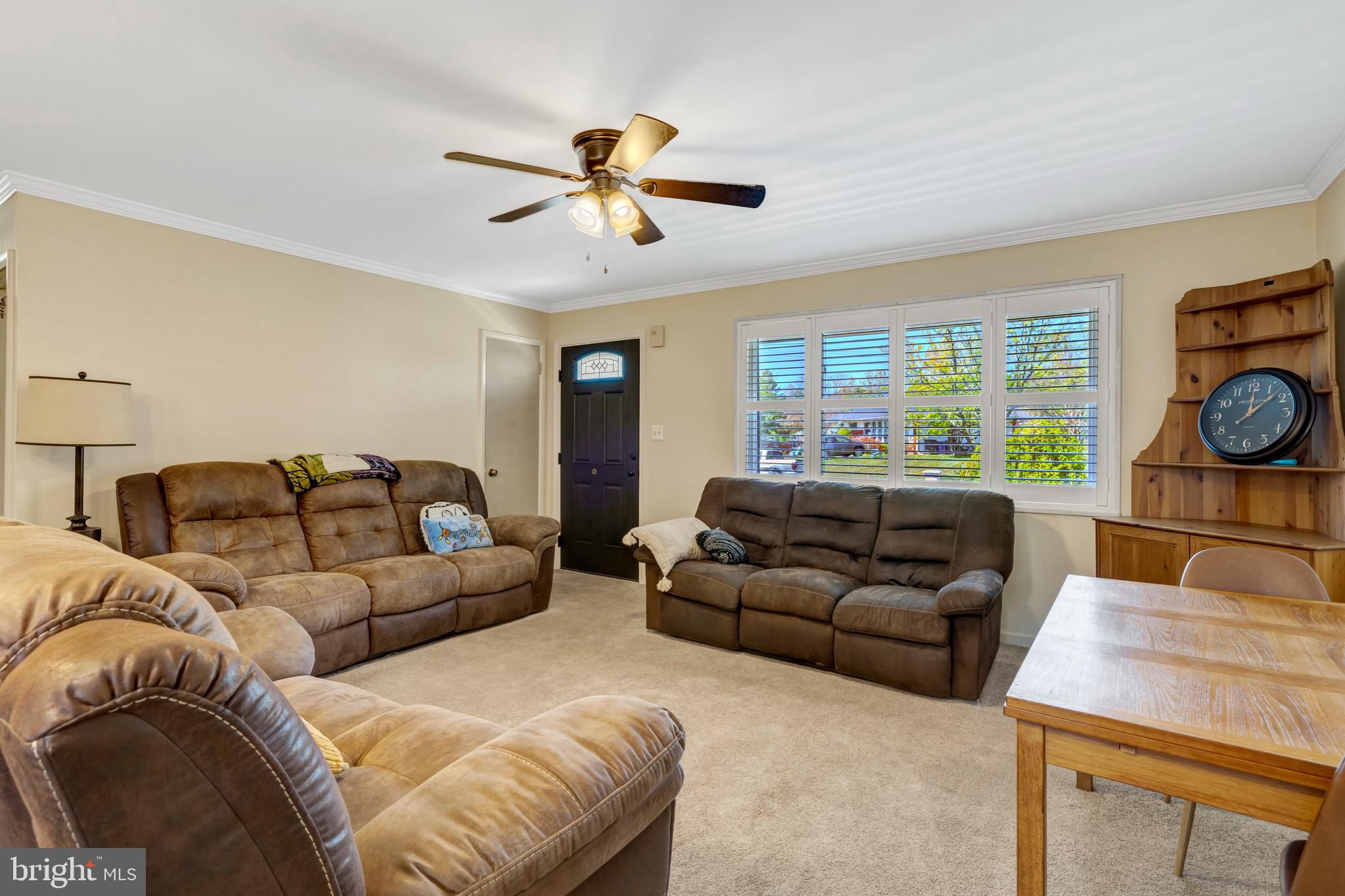 3803 THAYER COURT