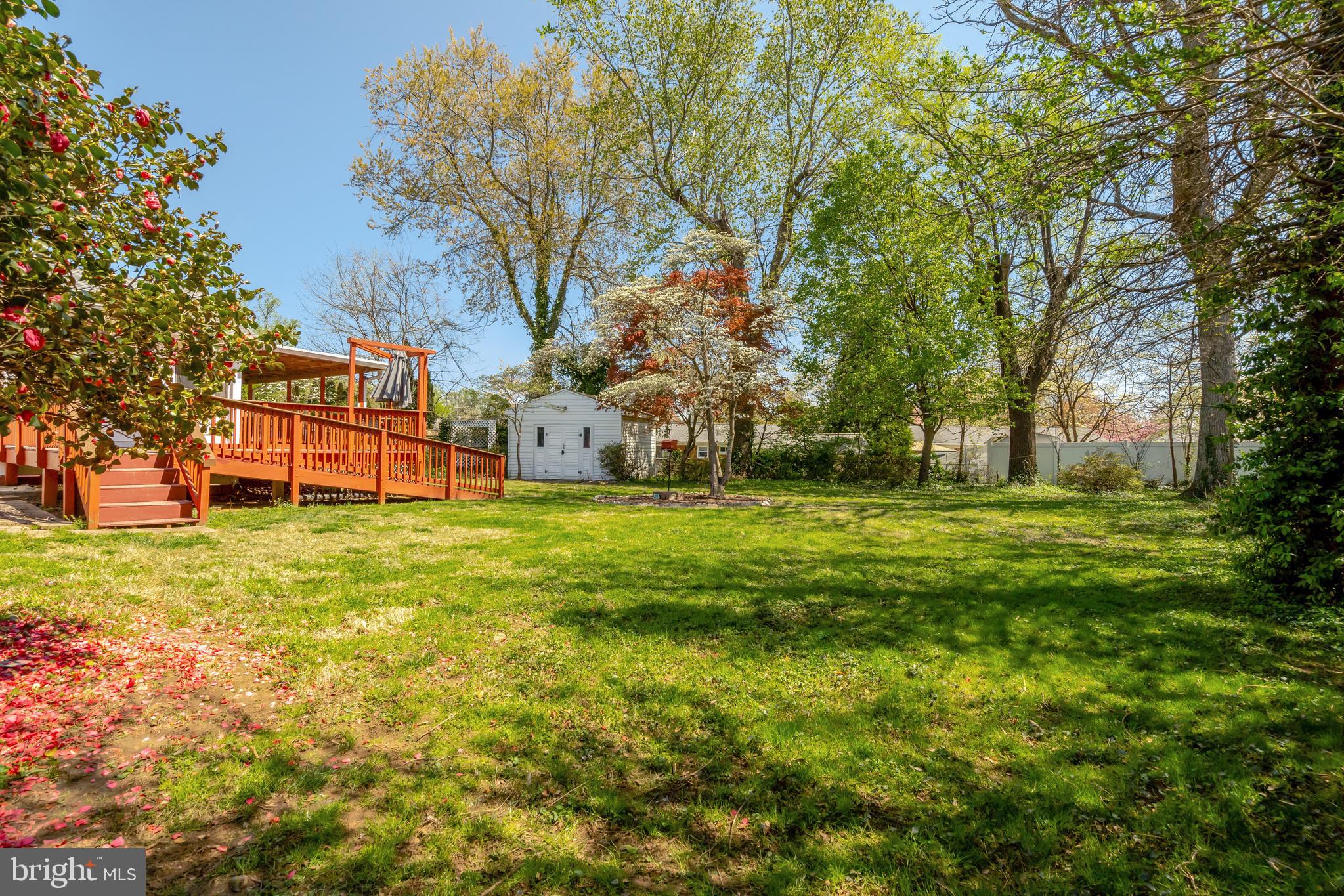 FAIRCHESTER - Residential