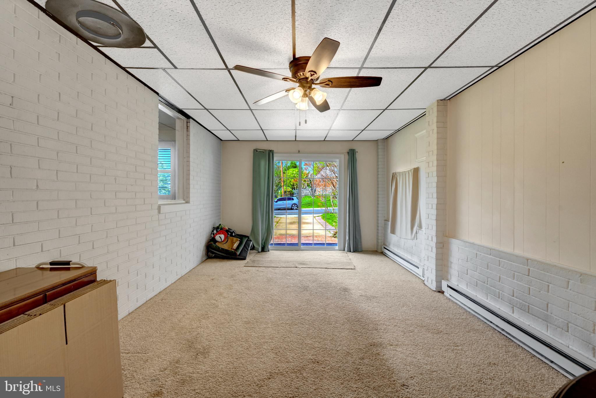 FAIRCHESTER - Residential