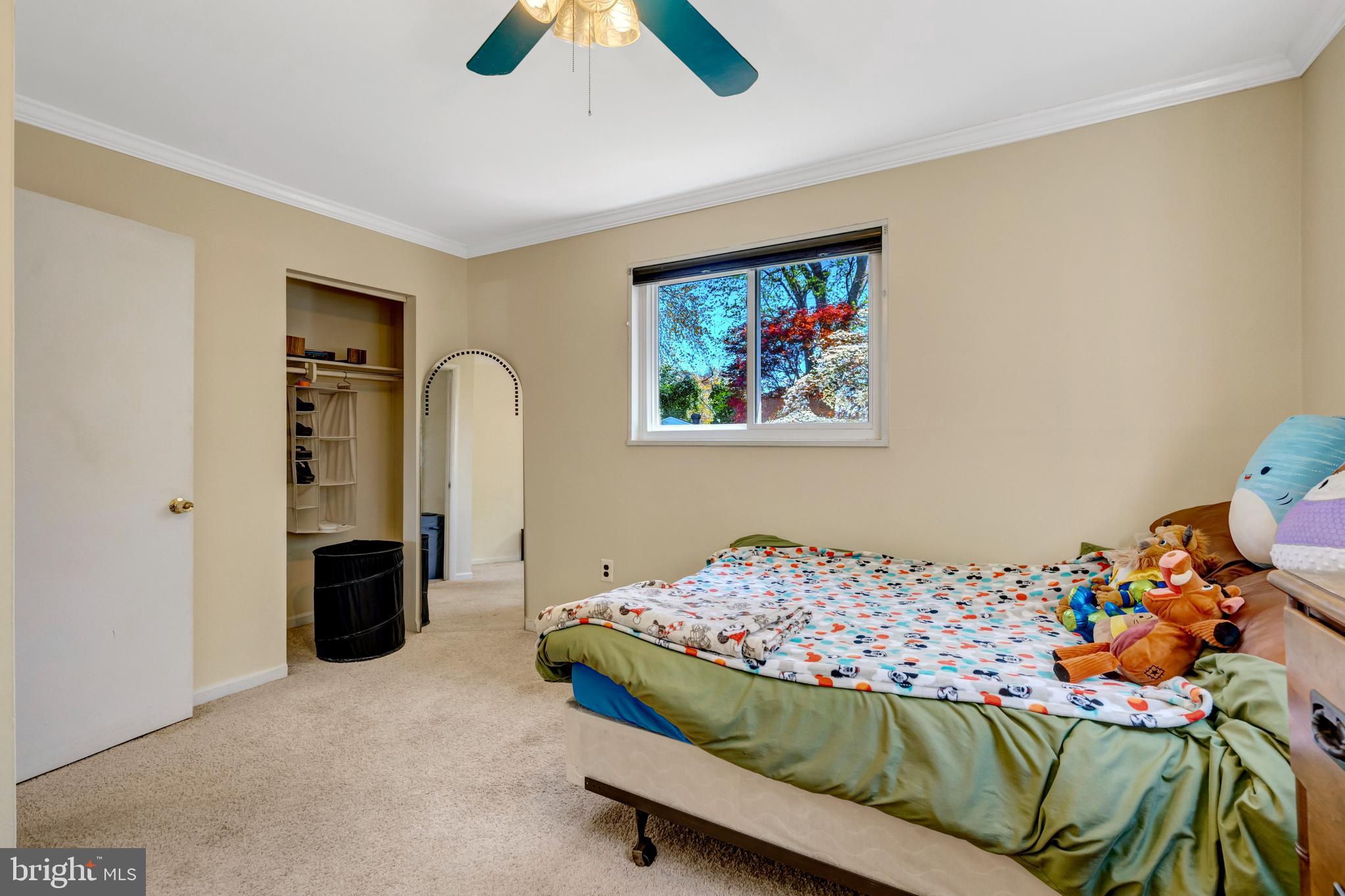 FAIRCHESTER - Residential