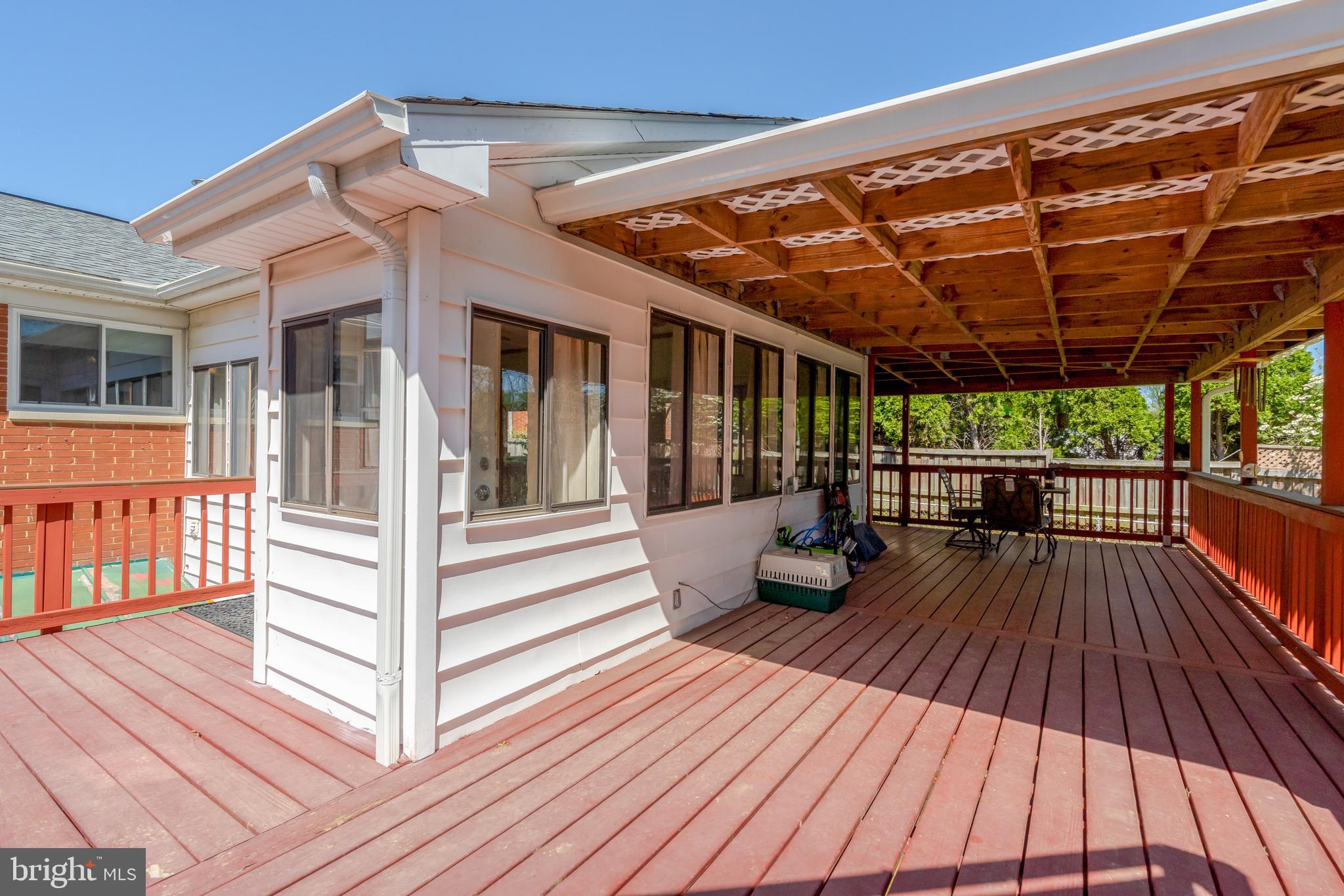 FAIRCHESTER - Residential