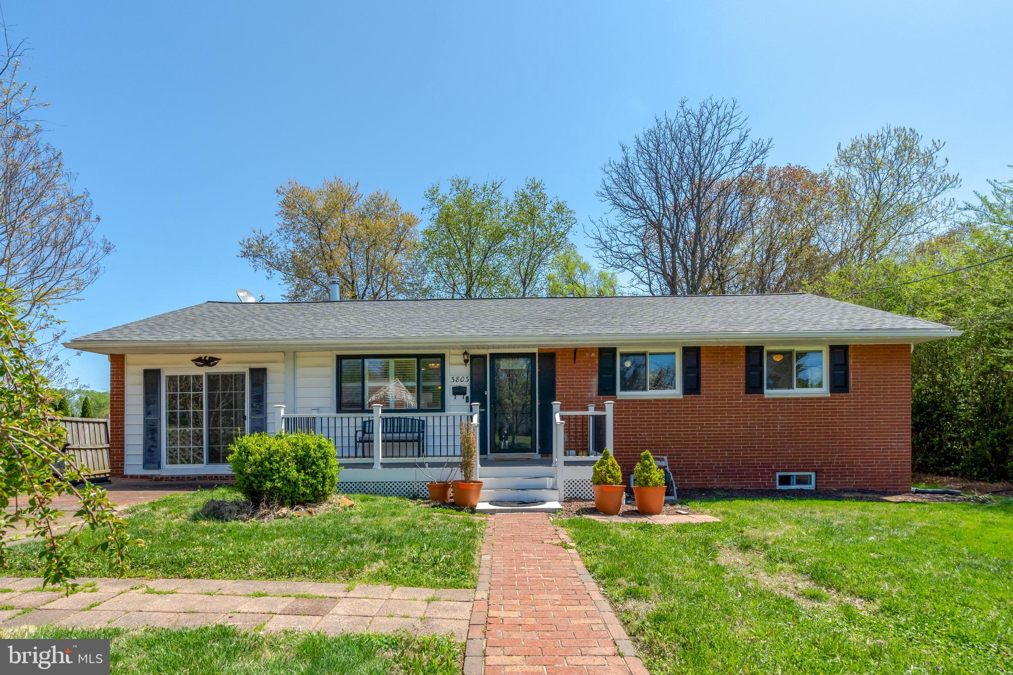 FAIRCHESTER - Residential