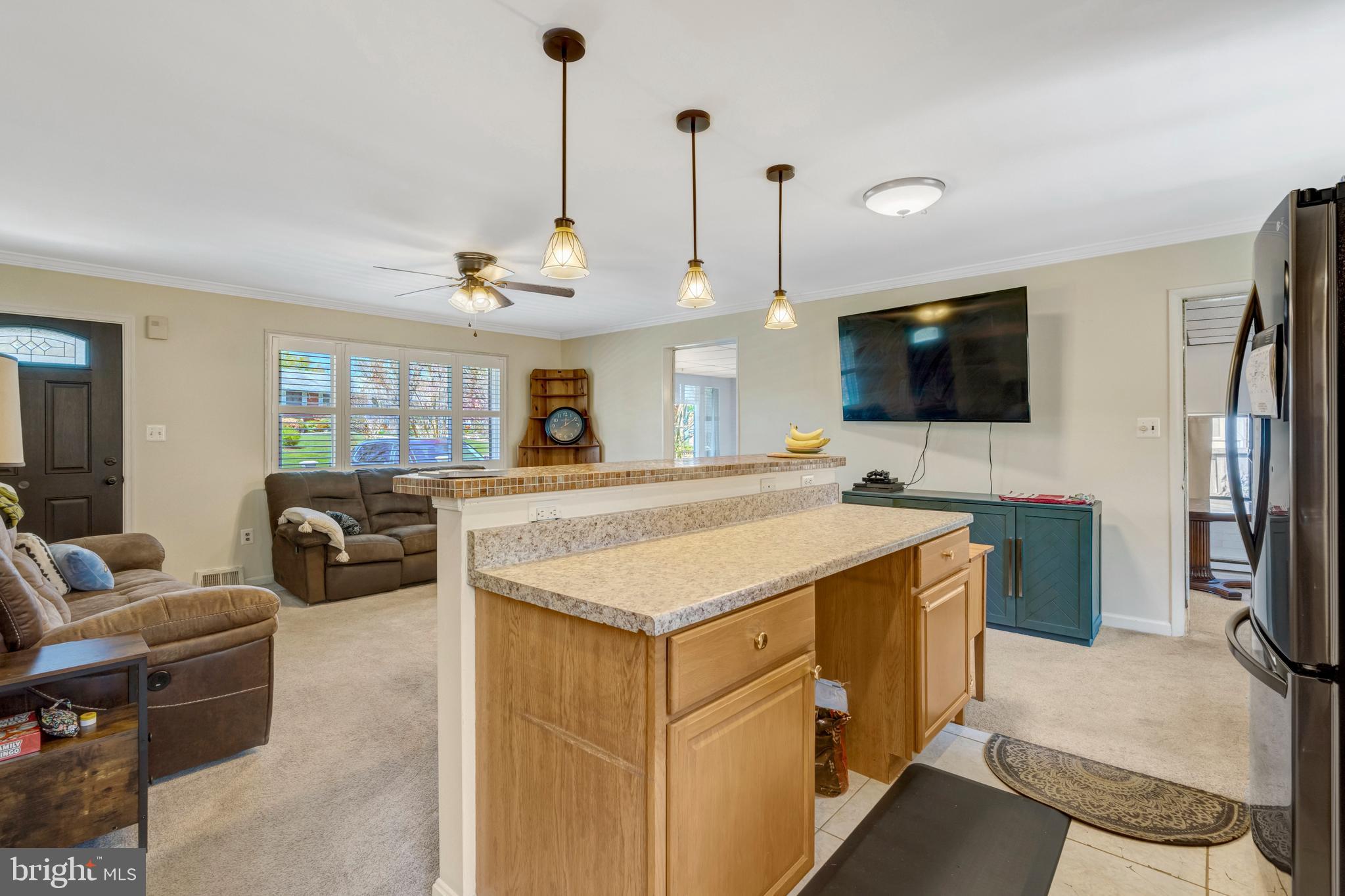3803 THAYER COURT
