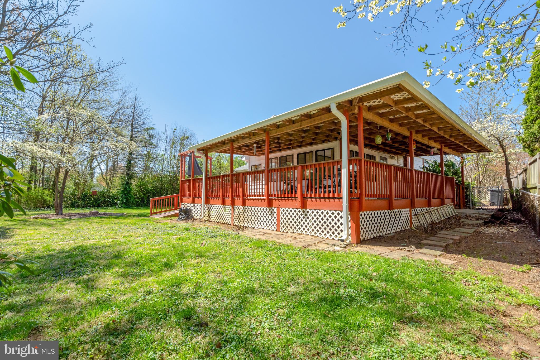 FAIRCHESTER - Residential