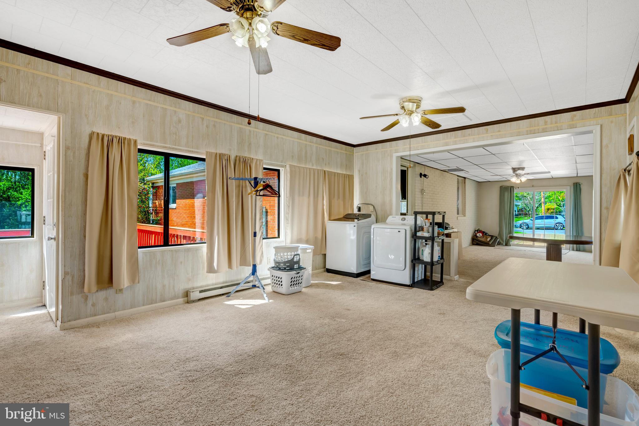 FAIRCHESTER - Residential