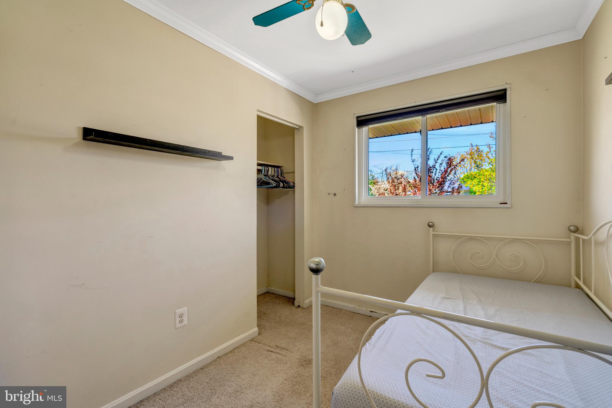 FAIRCHESTER - Residential