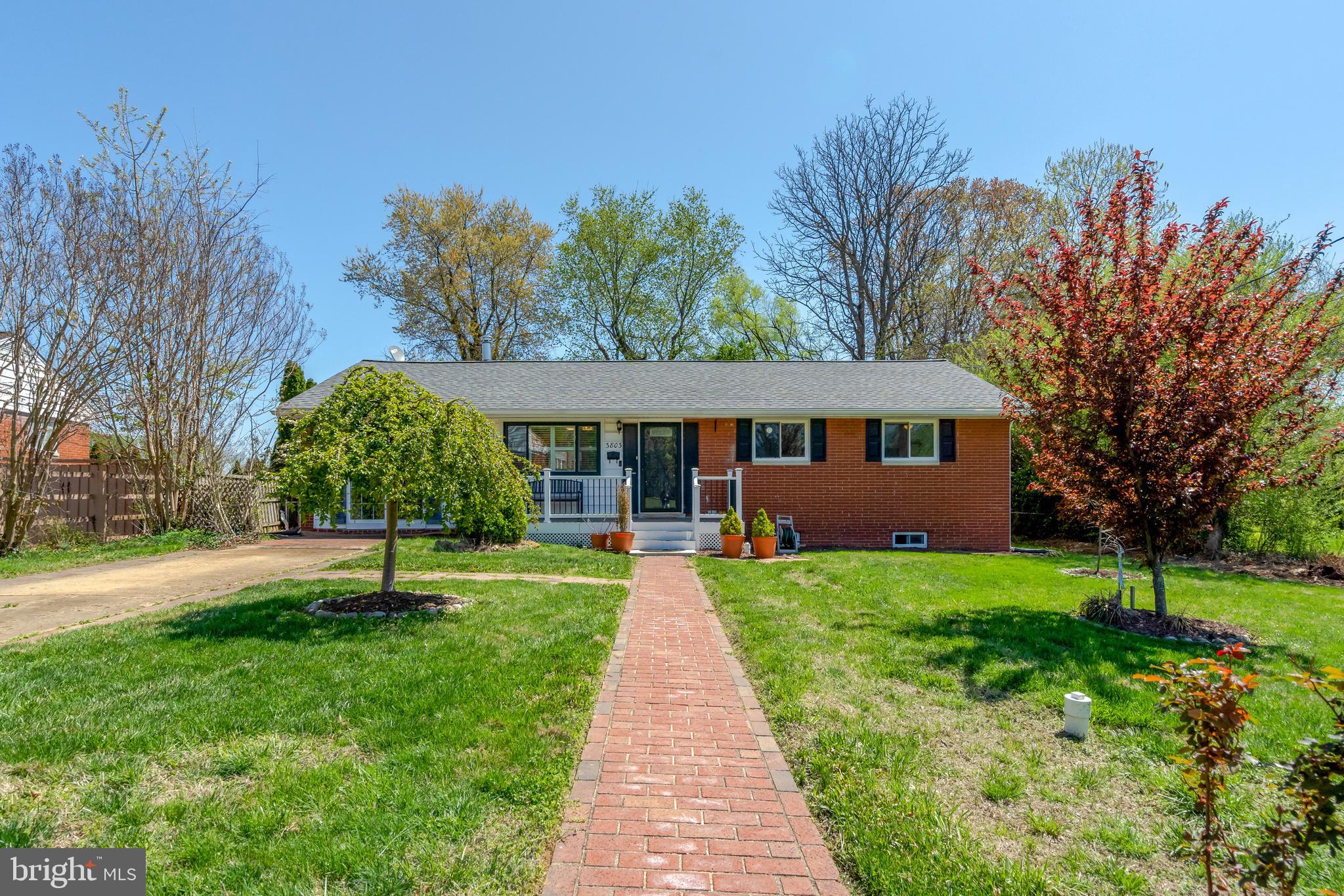 FAIRCHESTER - Residential