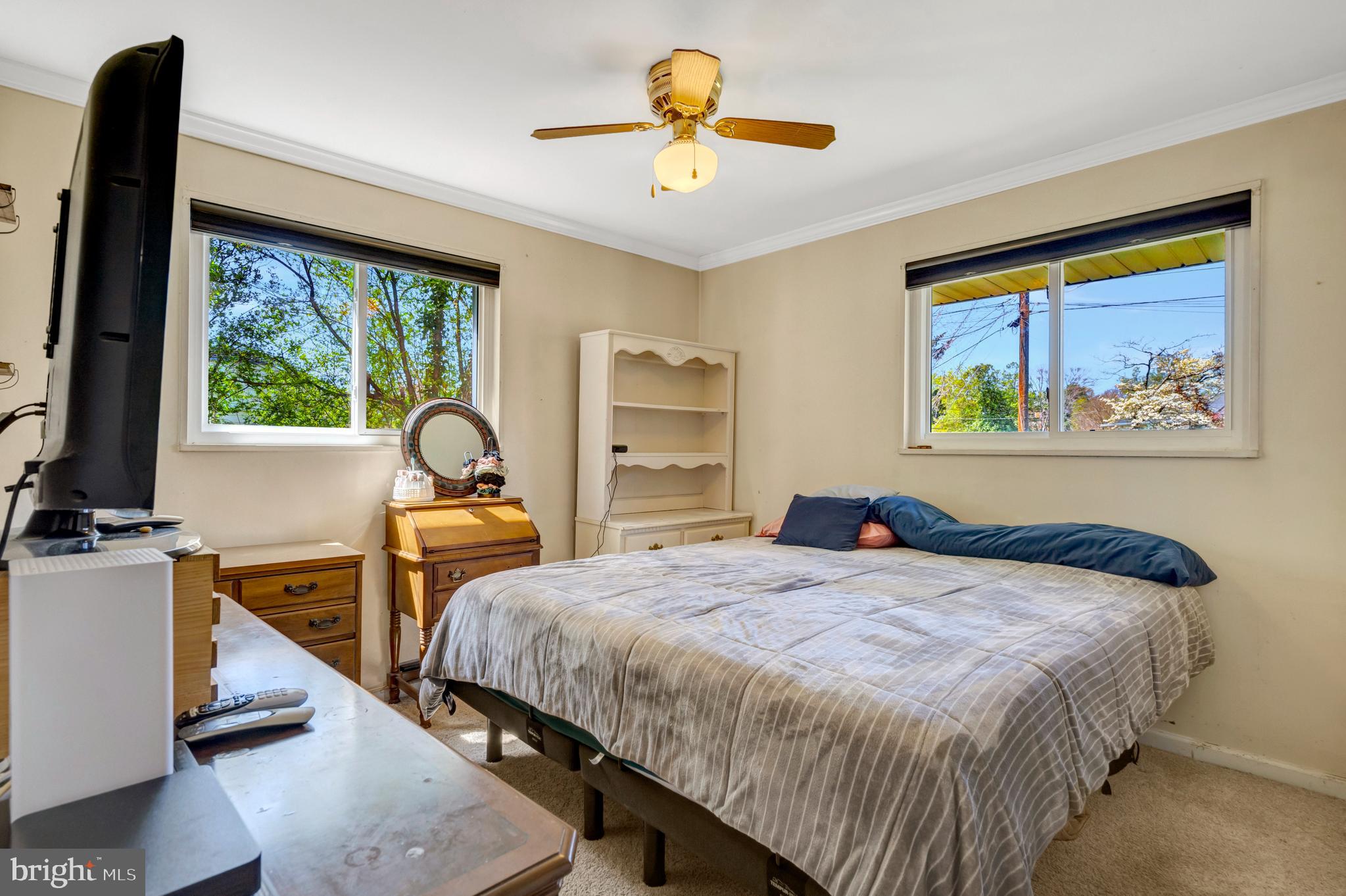 FAIRCHESTER - Residential