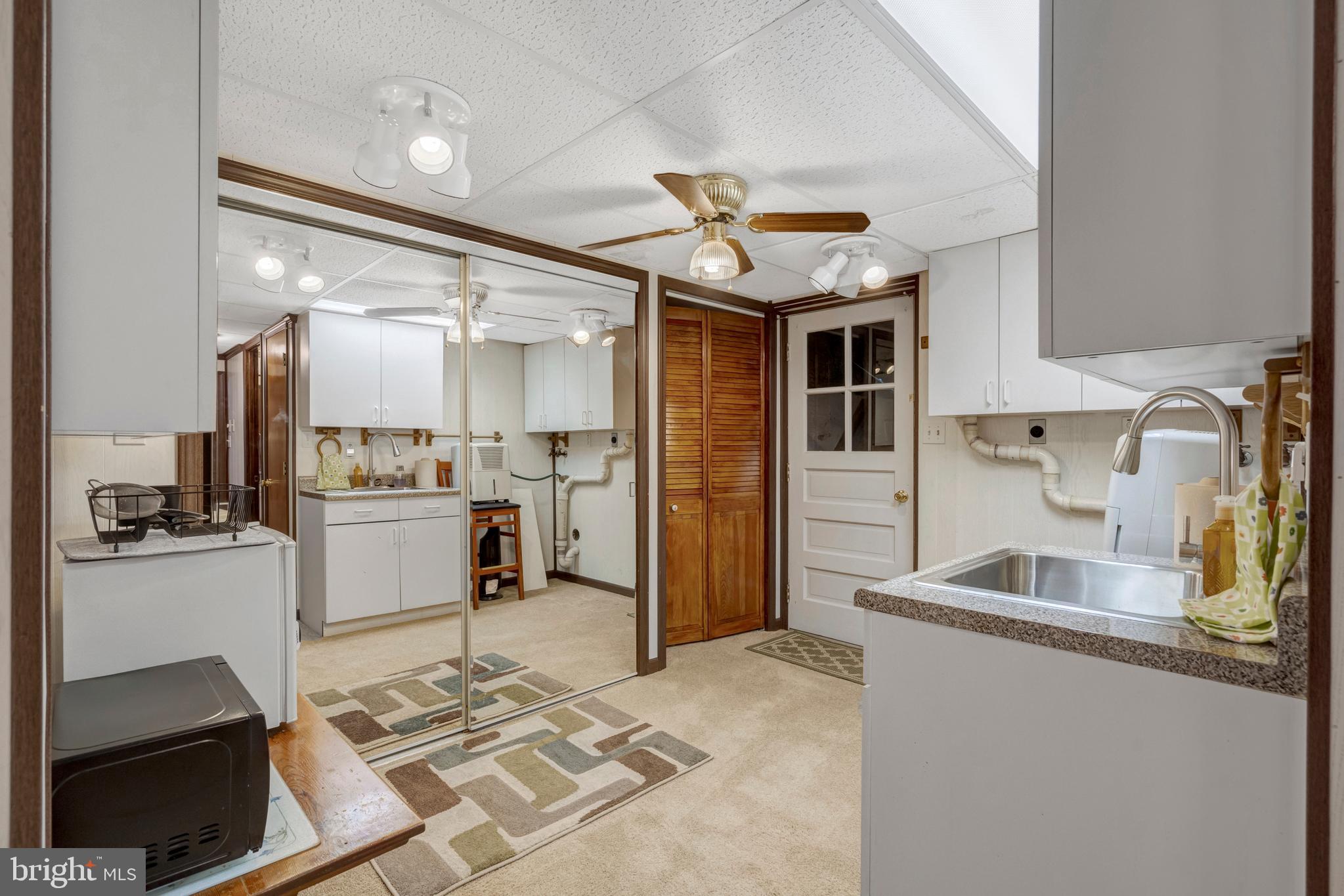 FAIRCHESTER - Residential