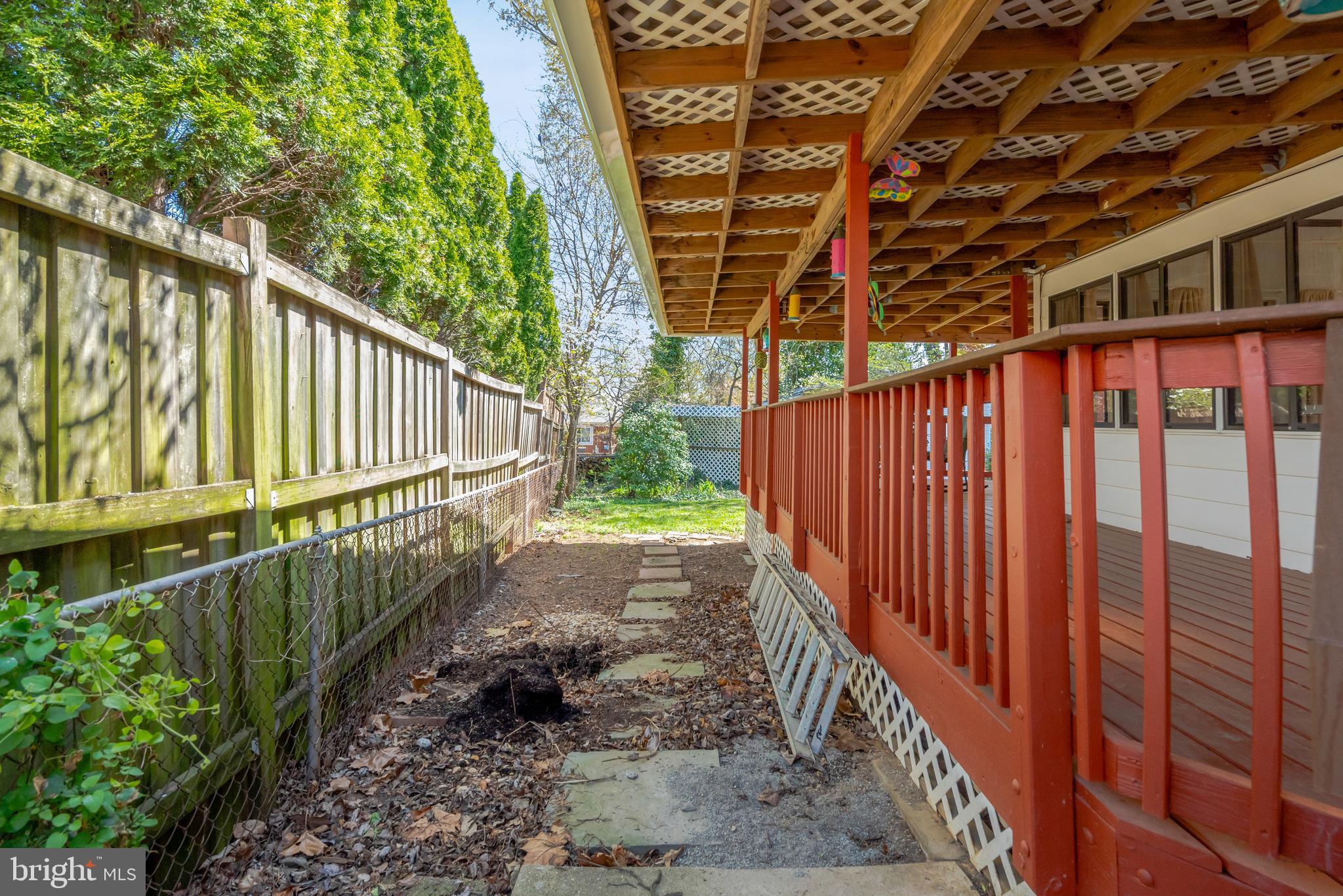 FAIRCHESTER - Residential