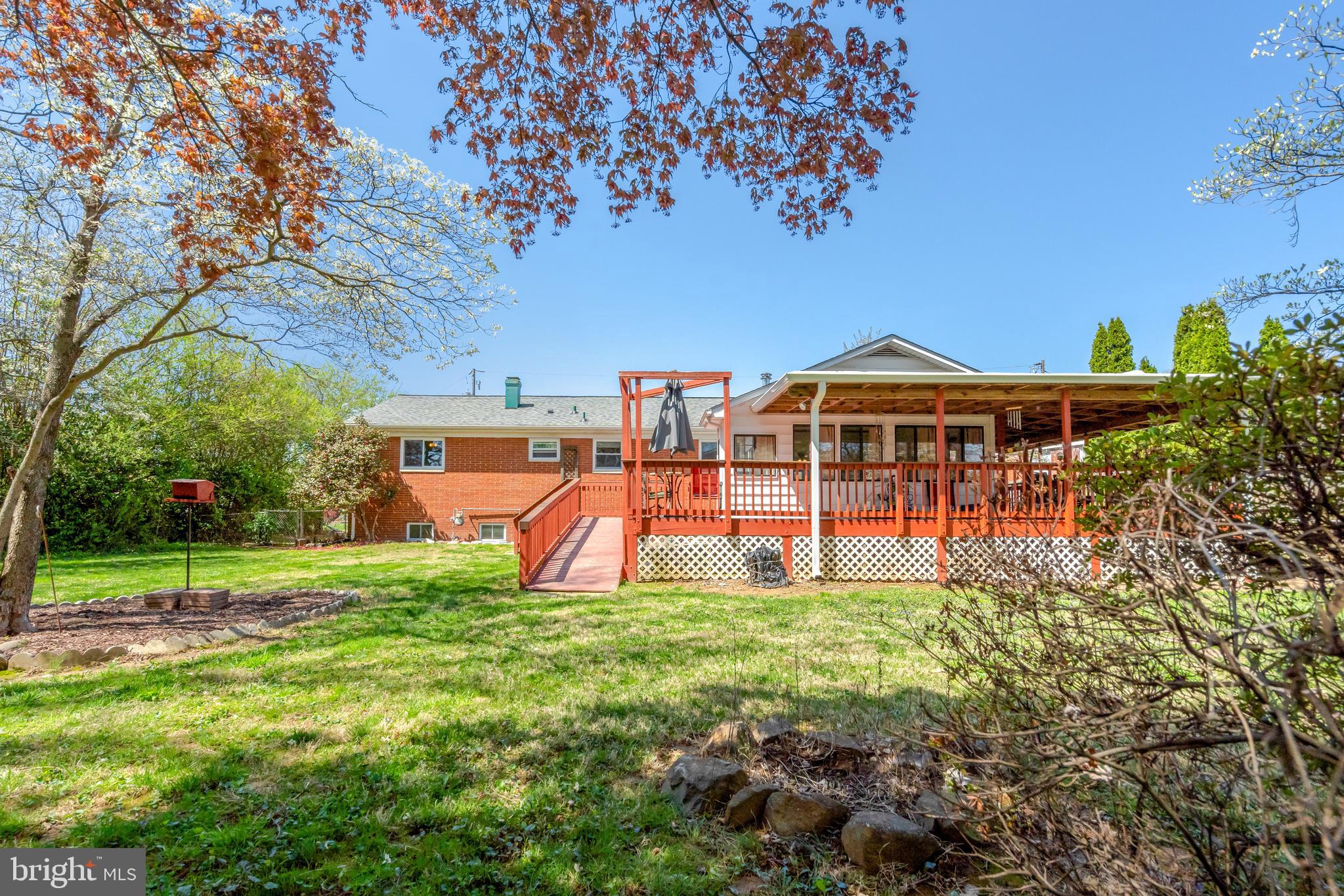 FAIRCHESTER - Residential