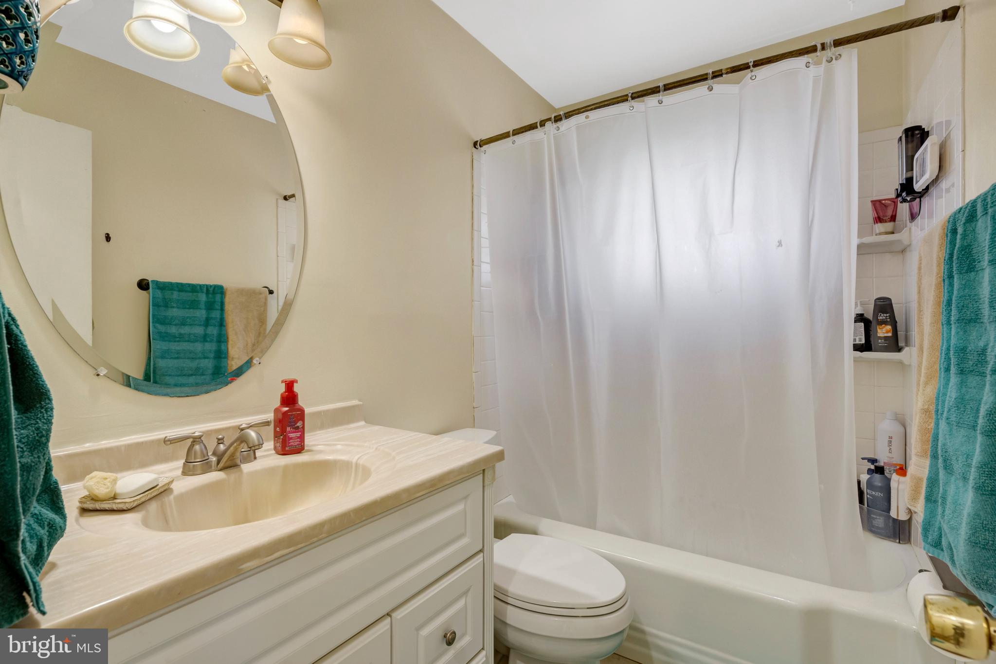 FAIRCHESTER - Residential