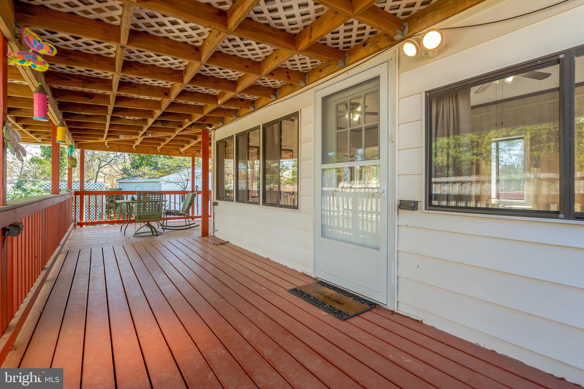 FAIRCHESTER - Residential