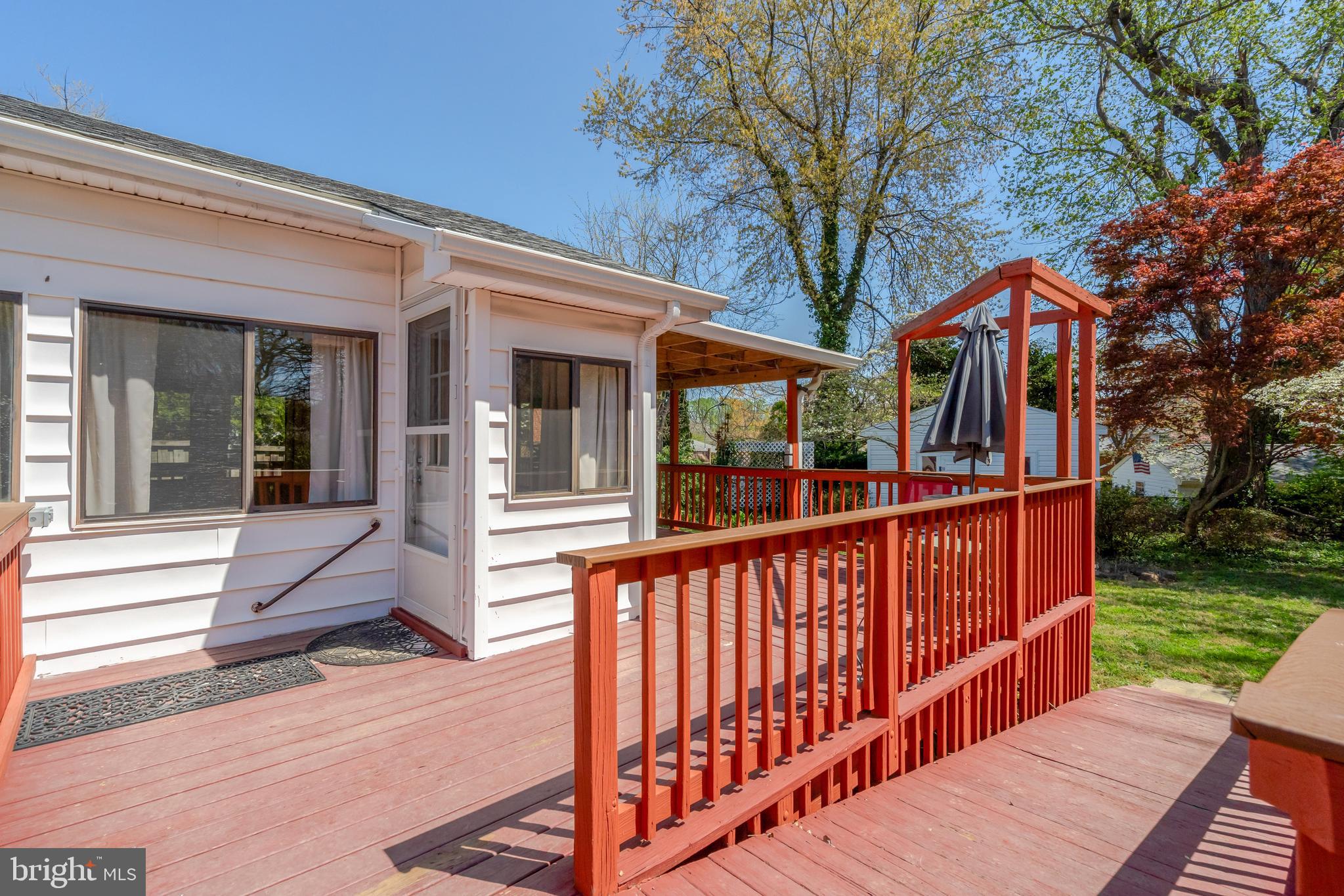 FAIRCHESTER - Residential