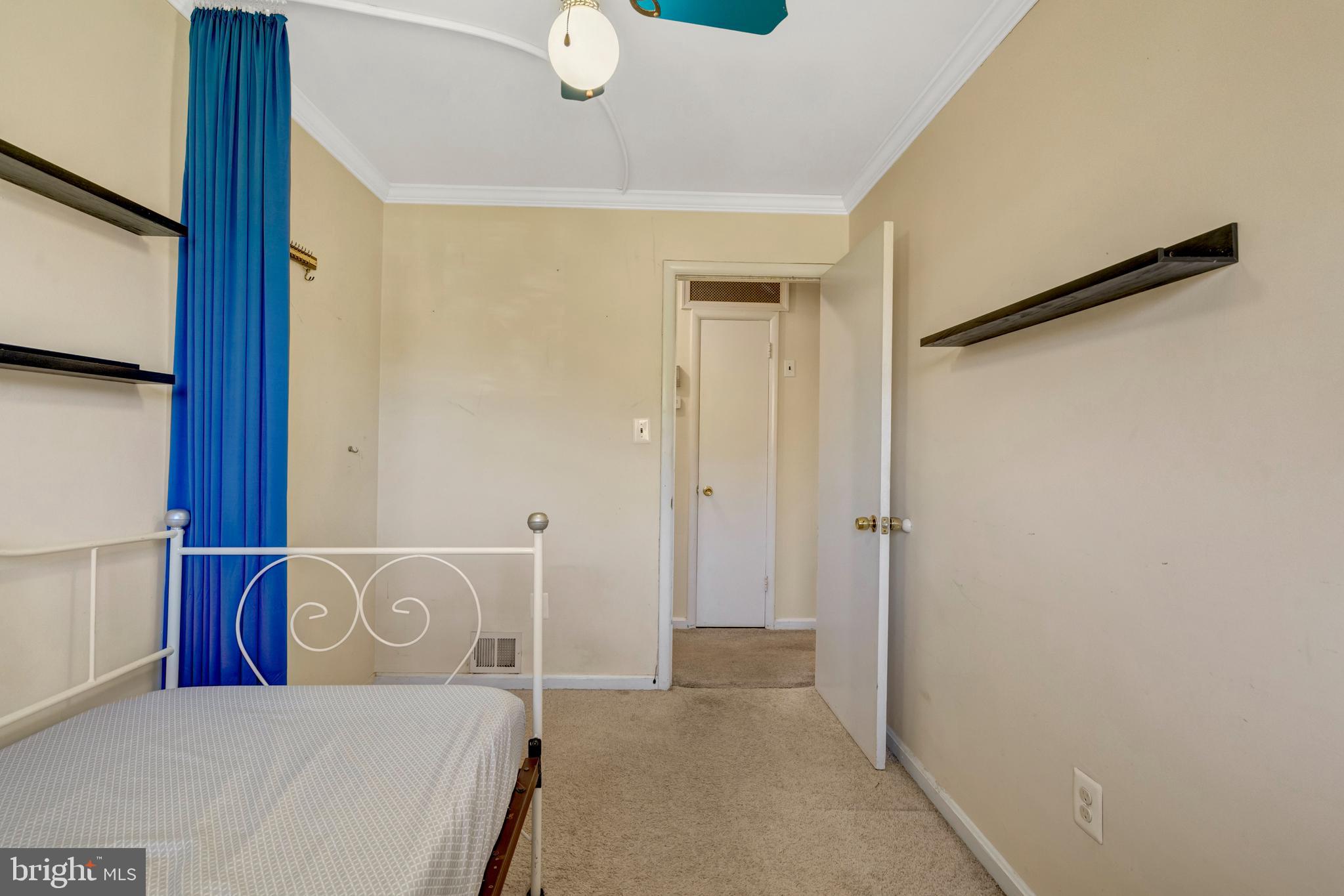 FAIRCHESTER - Residential