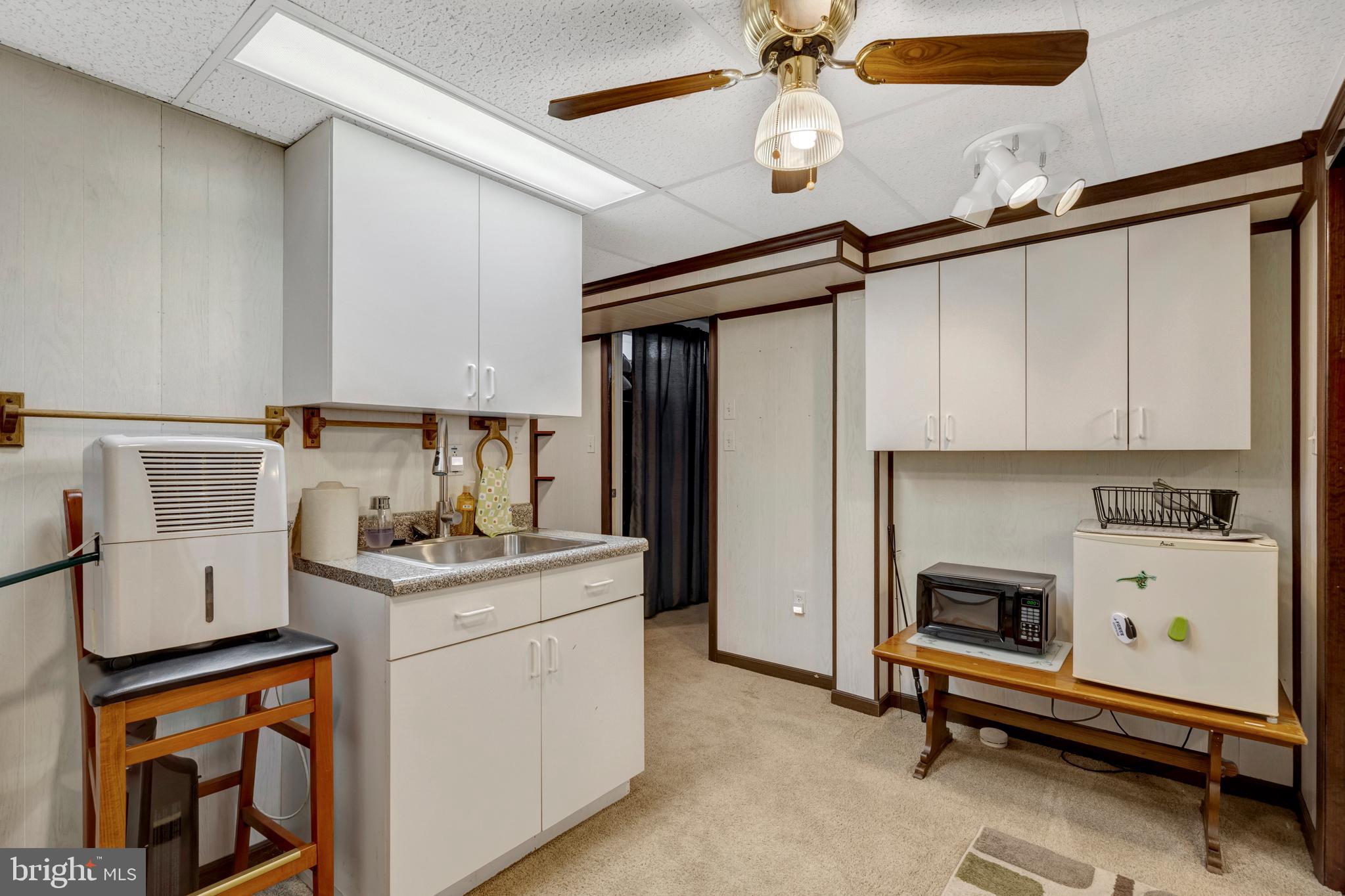 FAIRCHESTER - Residential