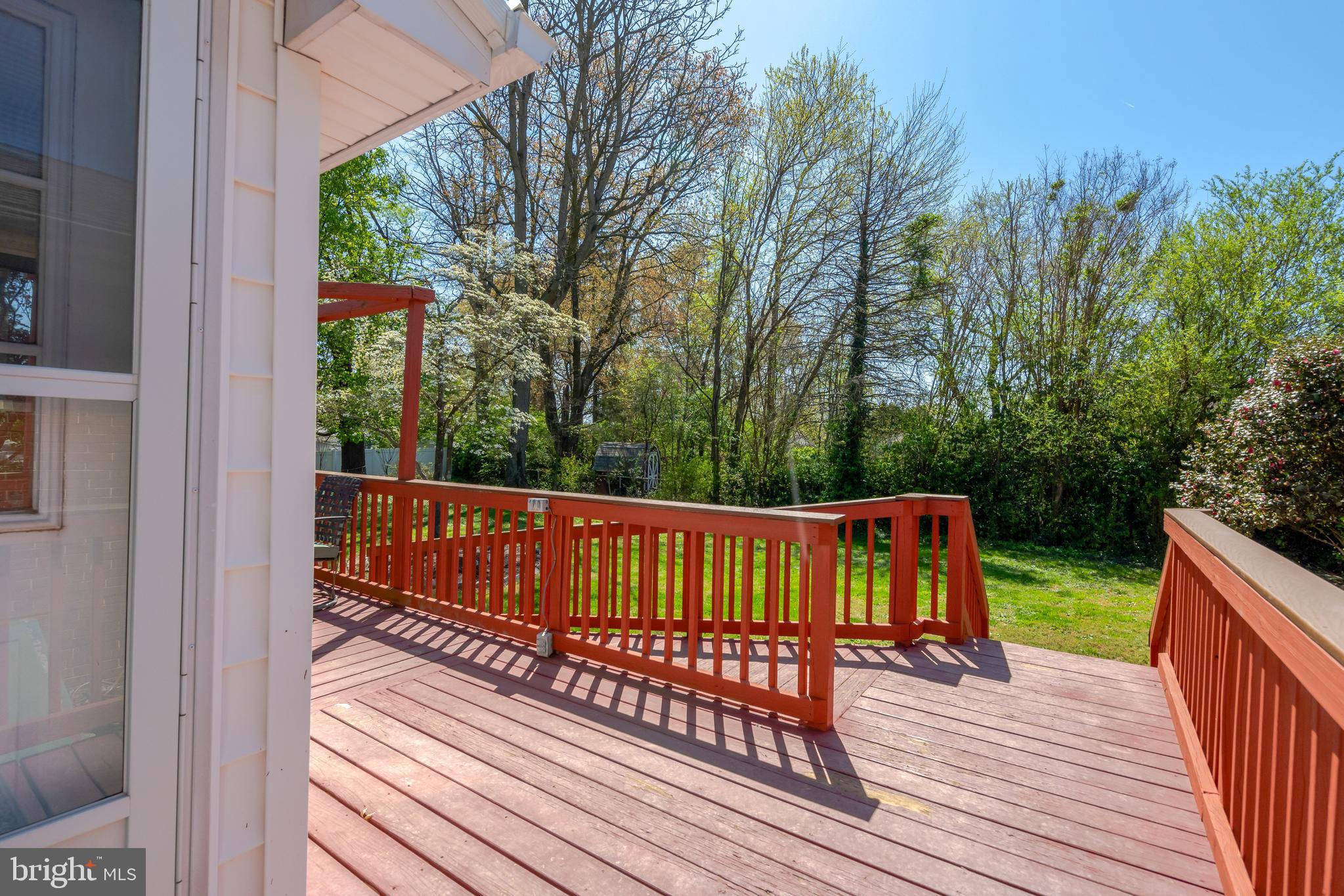 FAIRCHESTER - Residential